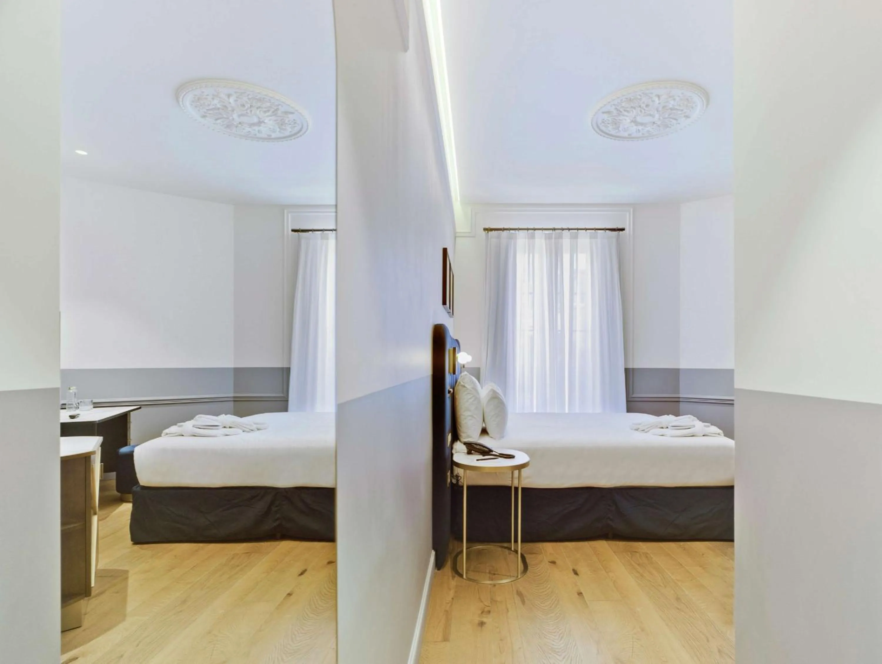 Bed in Casa Alberola Alicante, Adults only, Curio Collection By Hilton