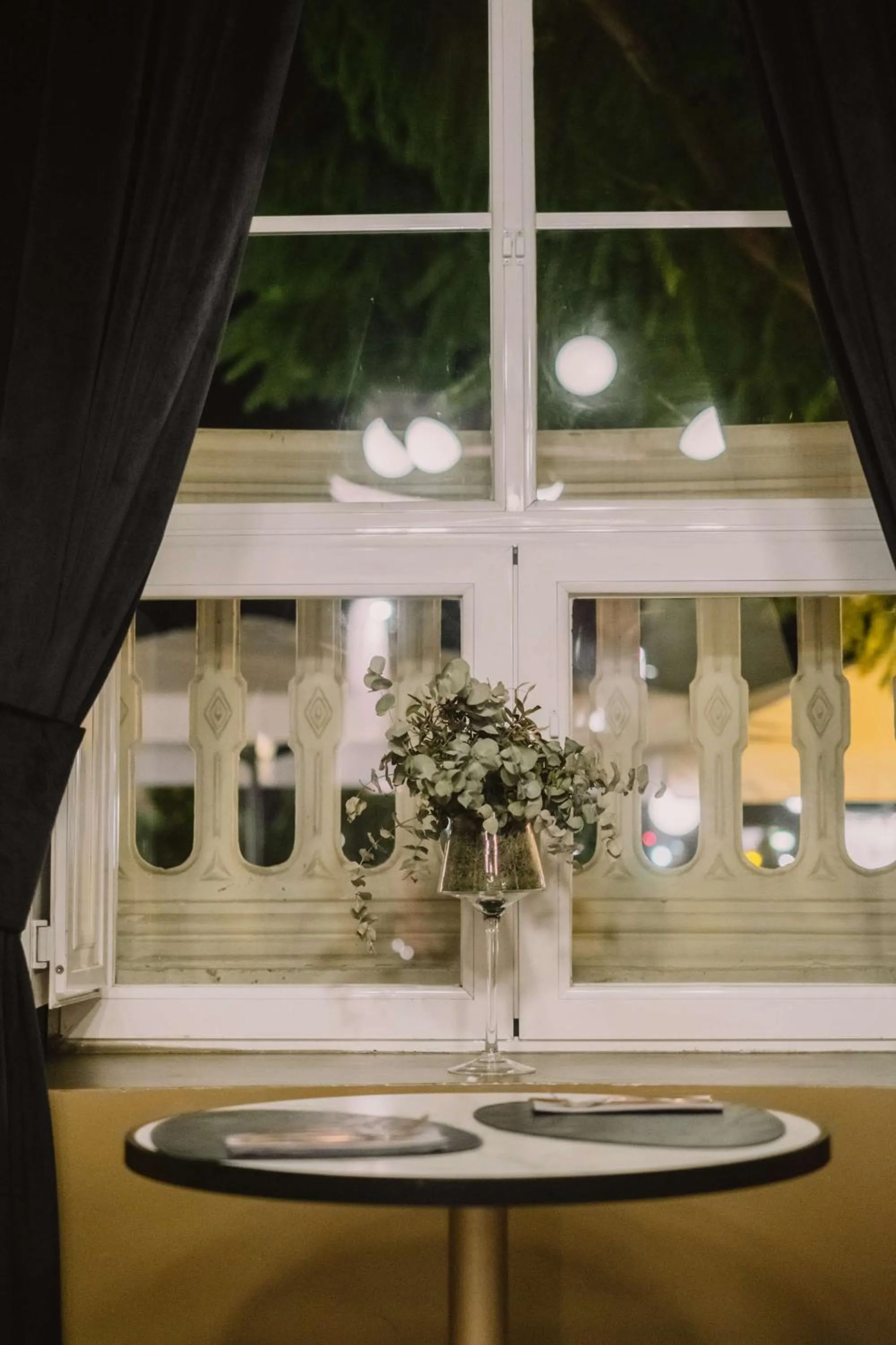 Restaurant/places to eat in Casa Alberola Alicante, Adults only, Curio Collection By Hilton