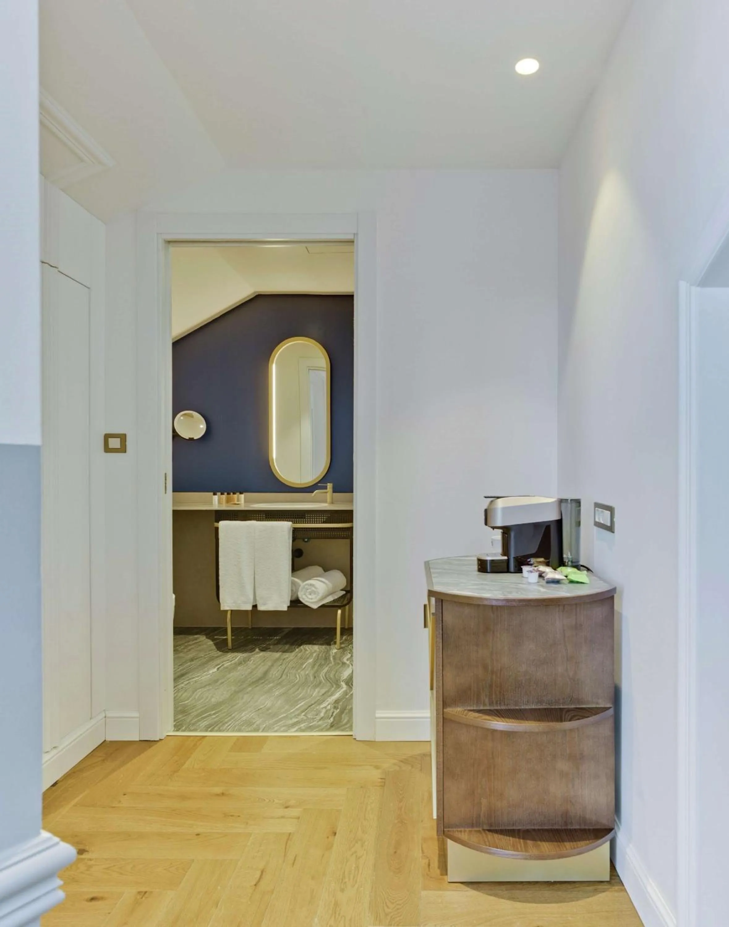 Bathroom in Casa Alberola Alicante, Adults only, Curio Collection By Hilton