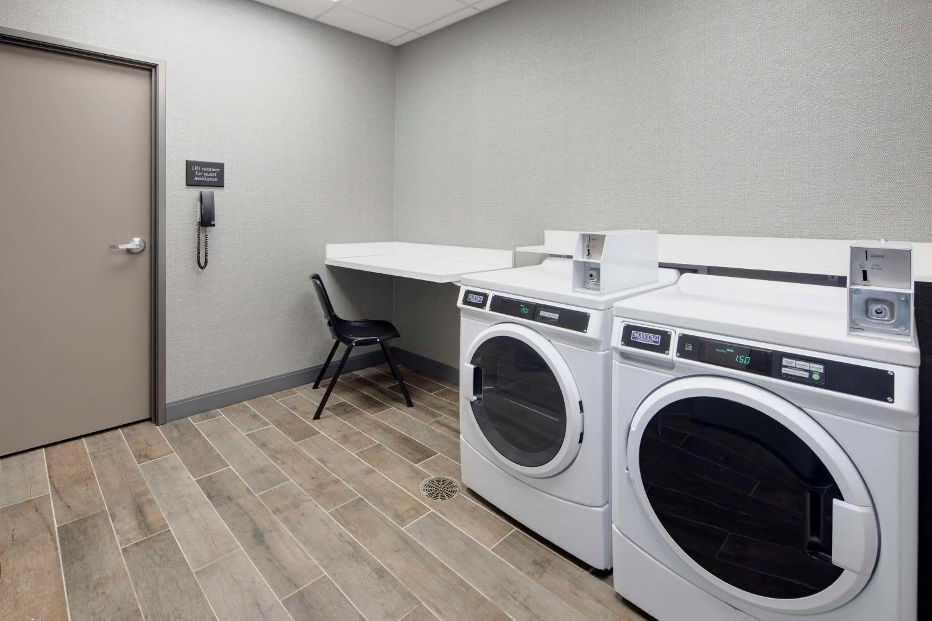 Property building in Hampton Inn & Suites D'Iberville Biloxi