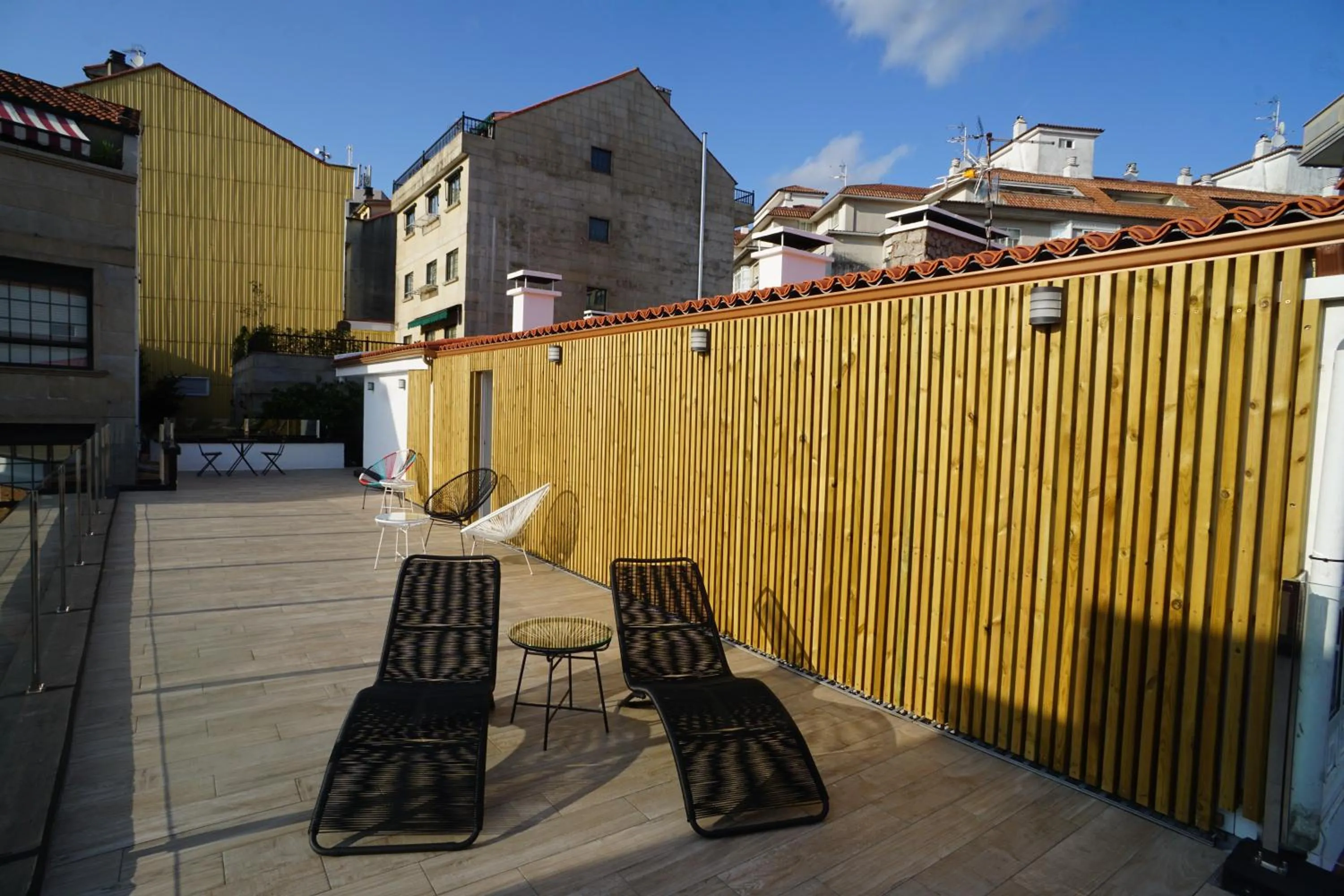 Property building in La SIGRINA Tuy