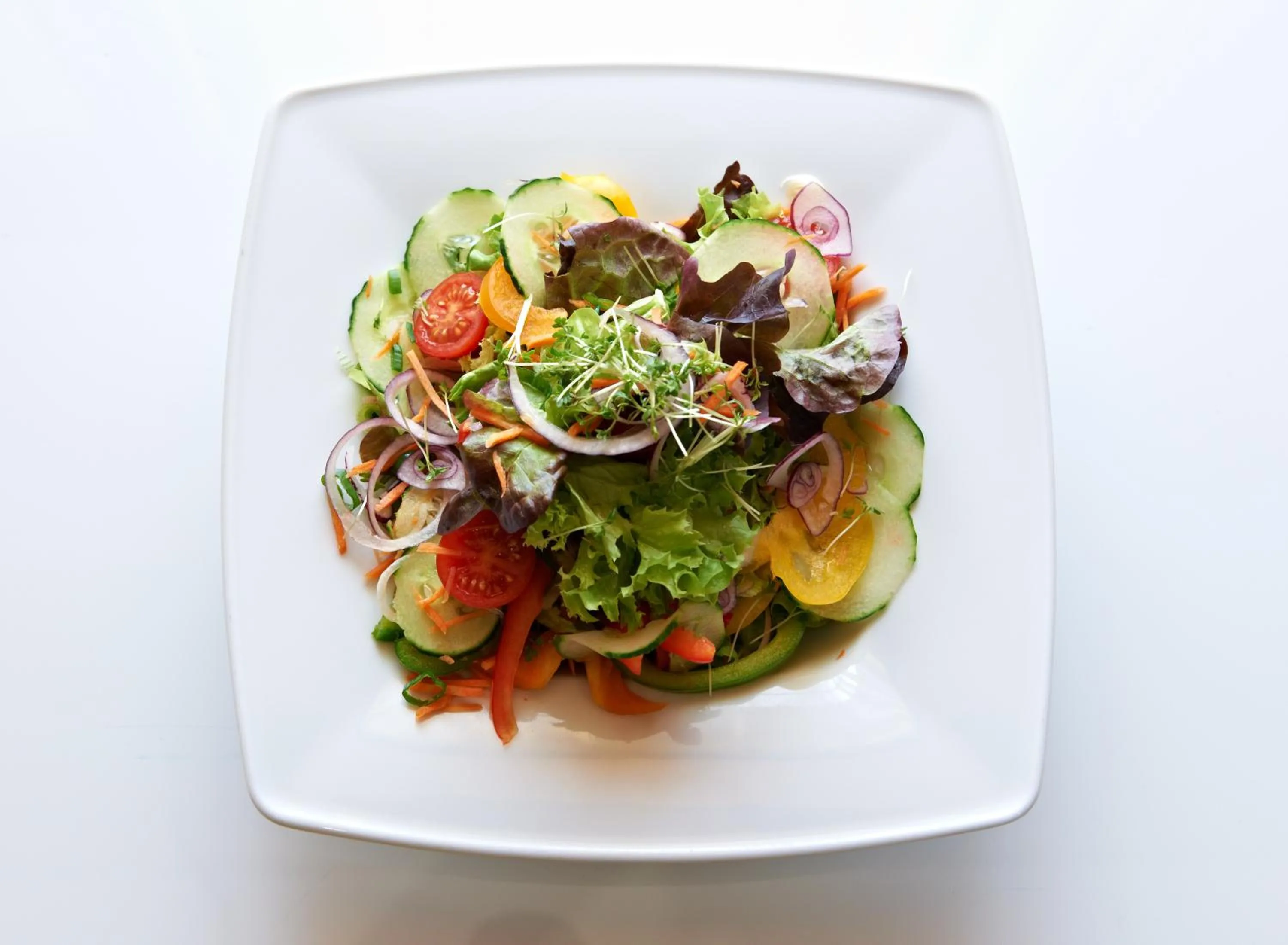 Restaurant/places to eat in Gasthof zur Sonne