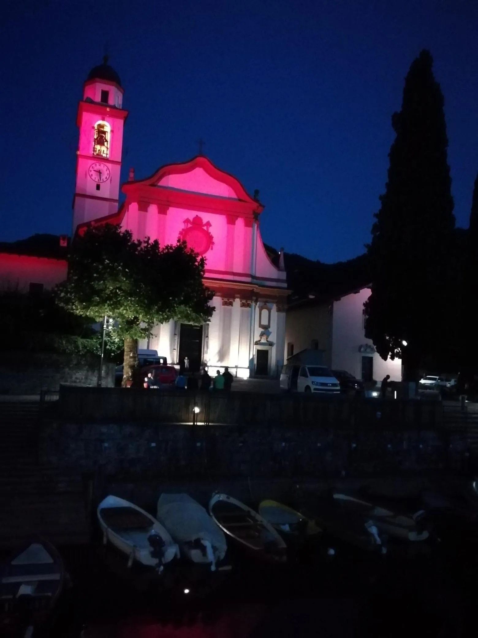 Other in Locanda della Maria