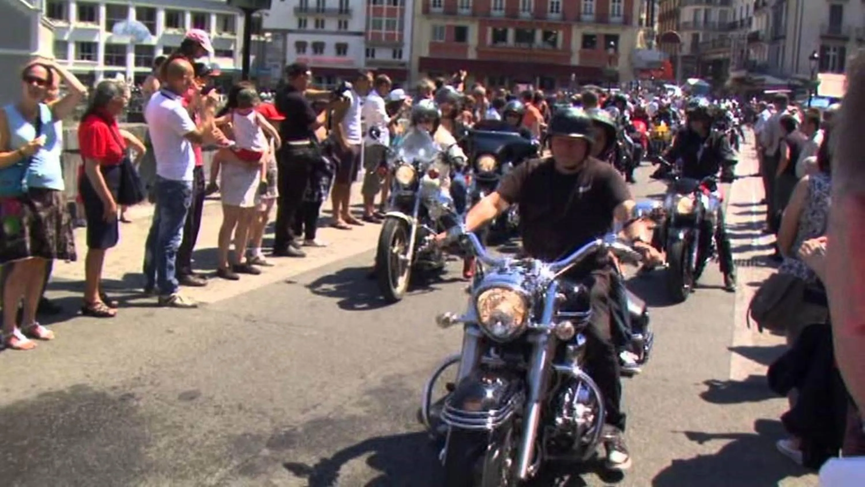 Activities in Hôtel Angelic