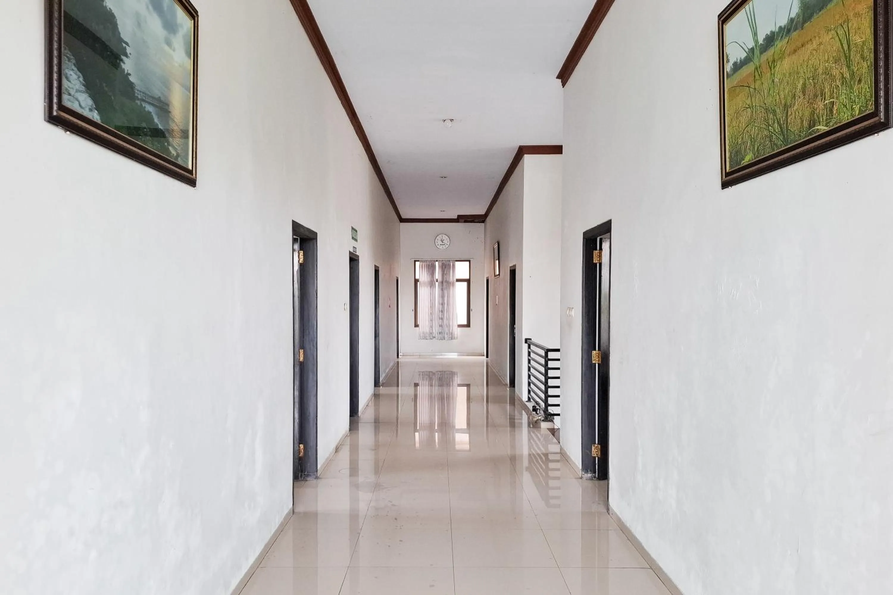 Property building in RedDoorz Syariah at Harmoni near Alun Alun Kudus