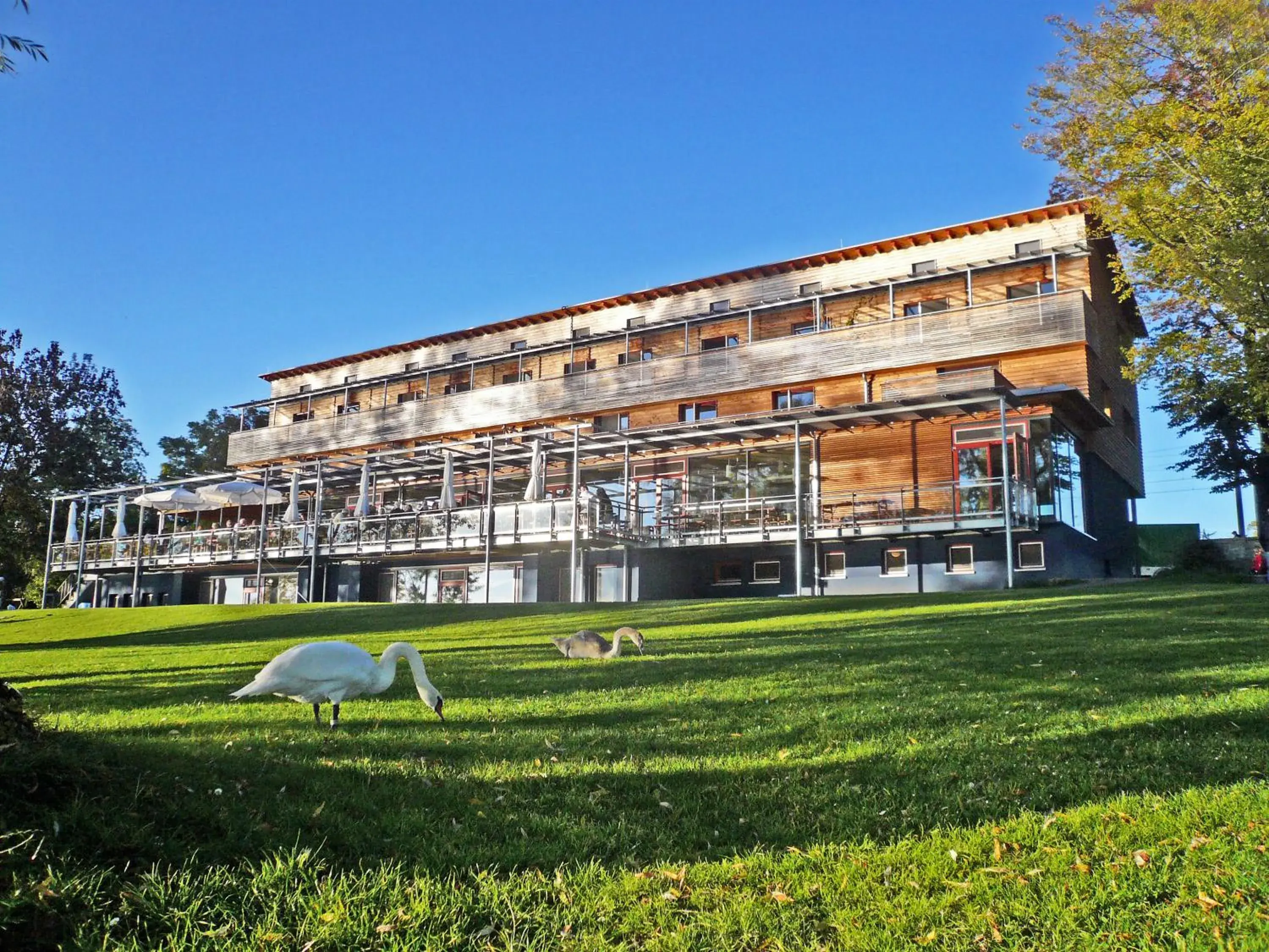 Naturfreundehaus Bodensee Naturfreundehaus Bodensee