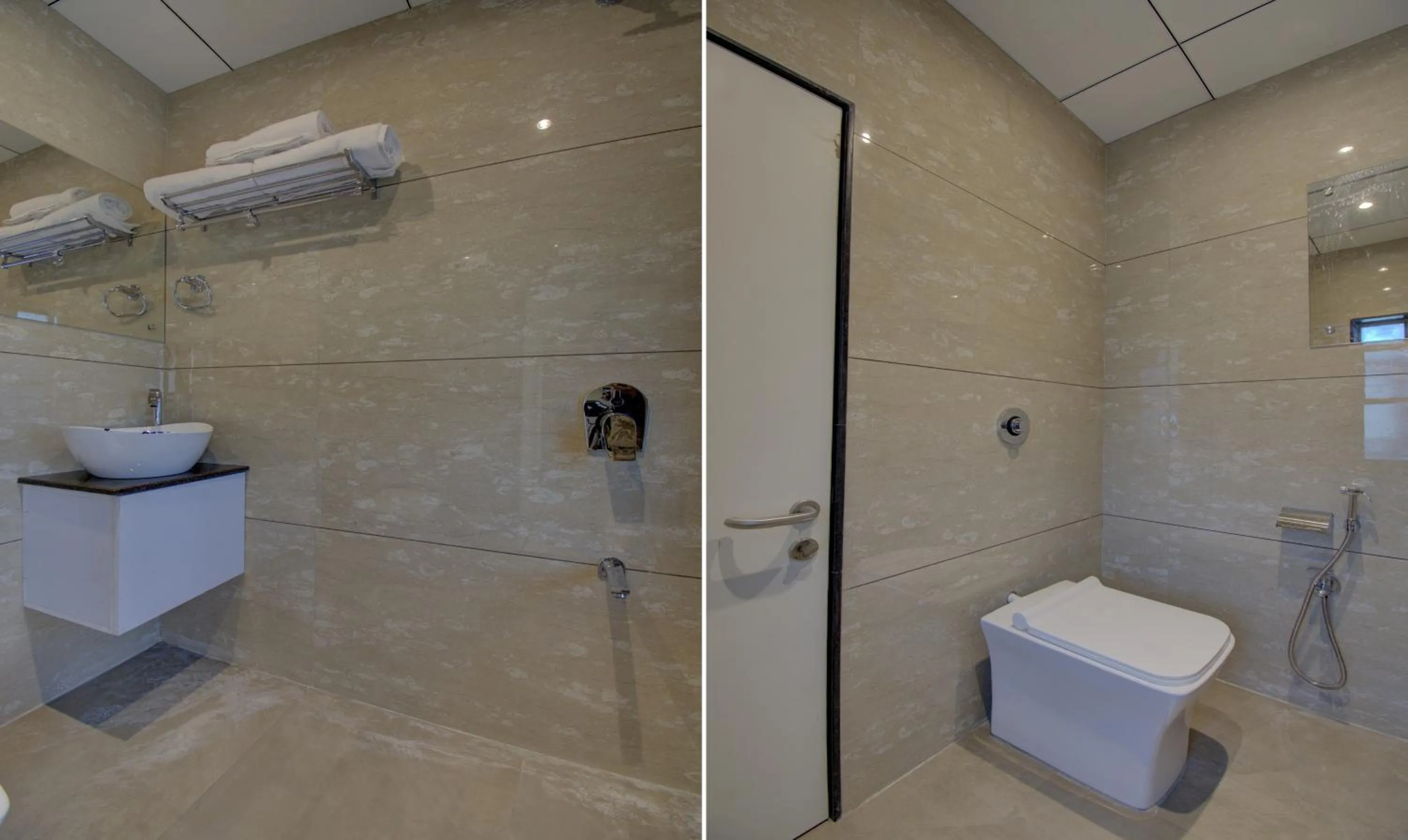 Hotel Amisha International