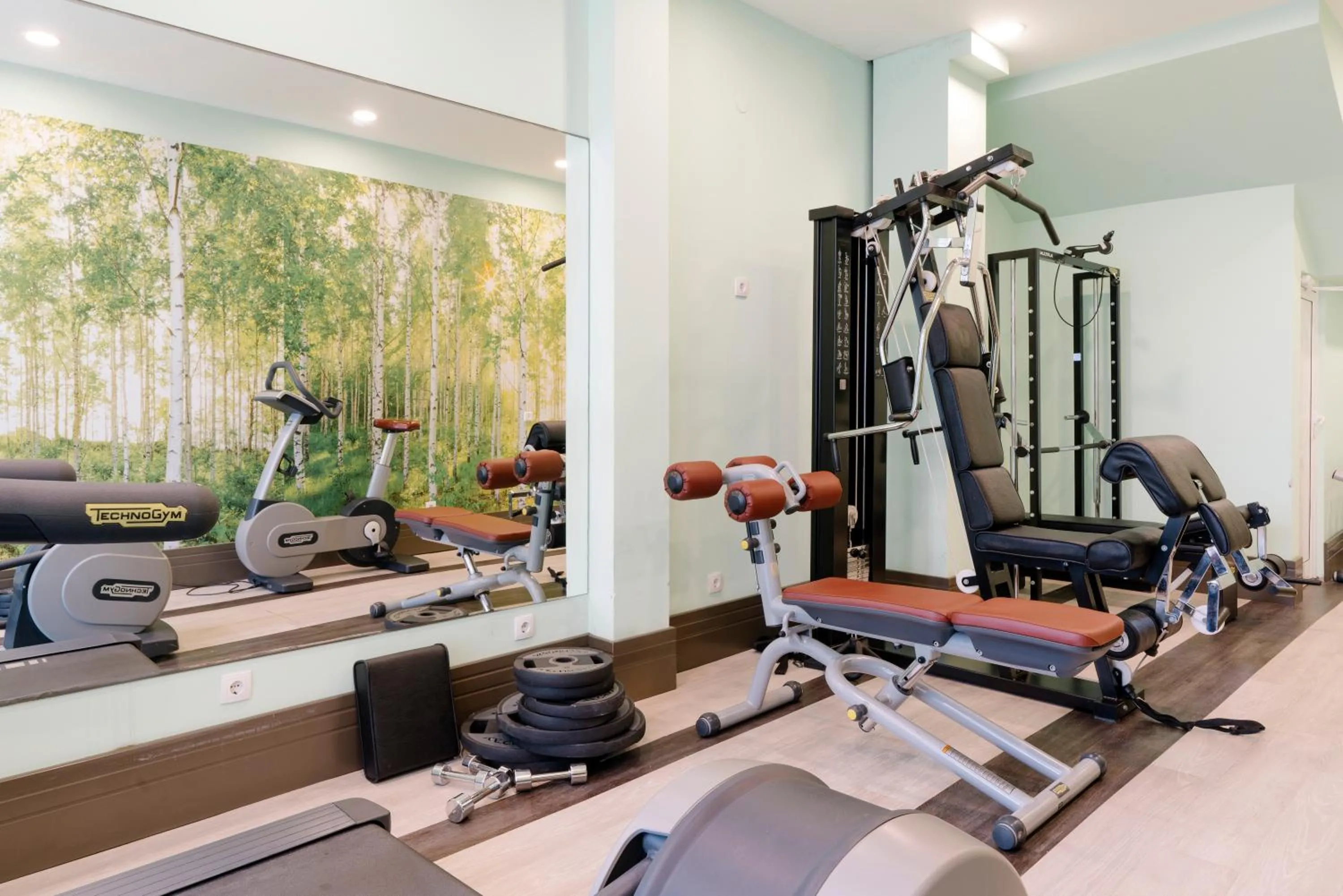 Activities in AluaSun Helios Beach - All Inclusive