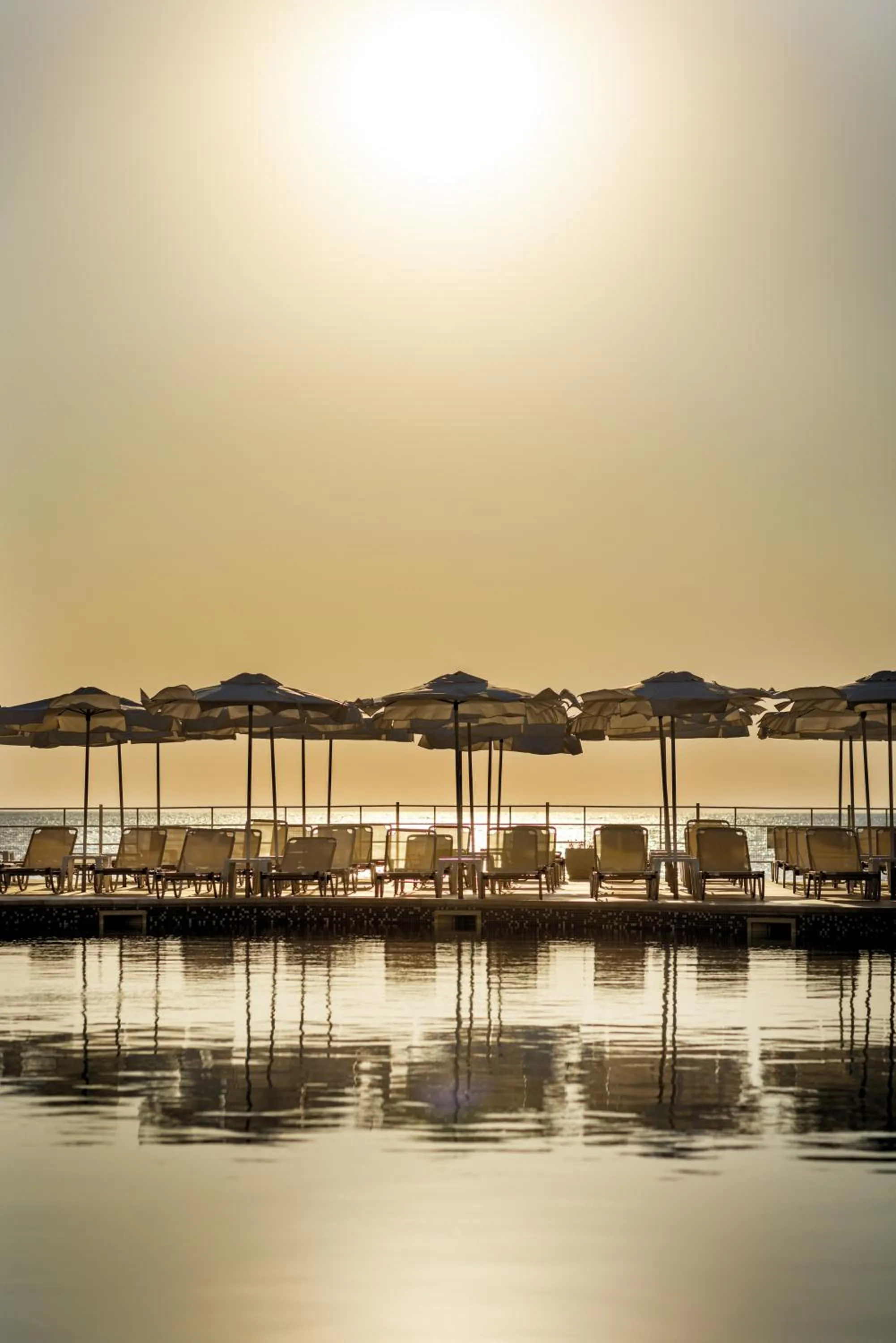 Day in AluaSun Helios Beach - All Inclusive