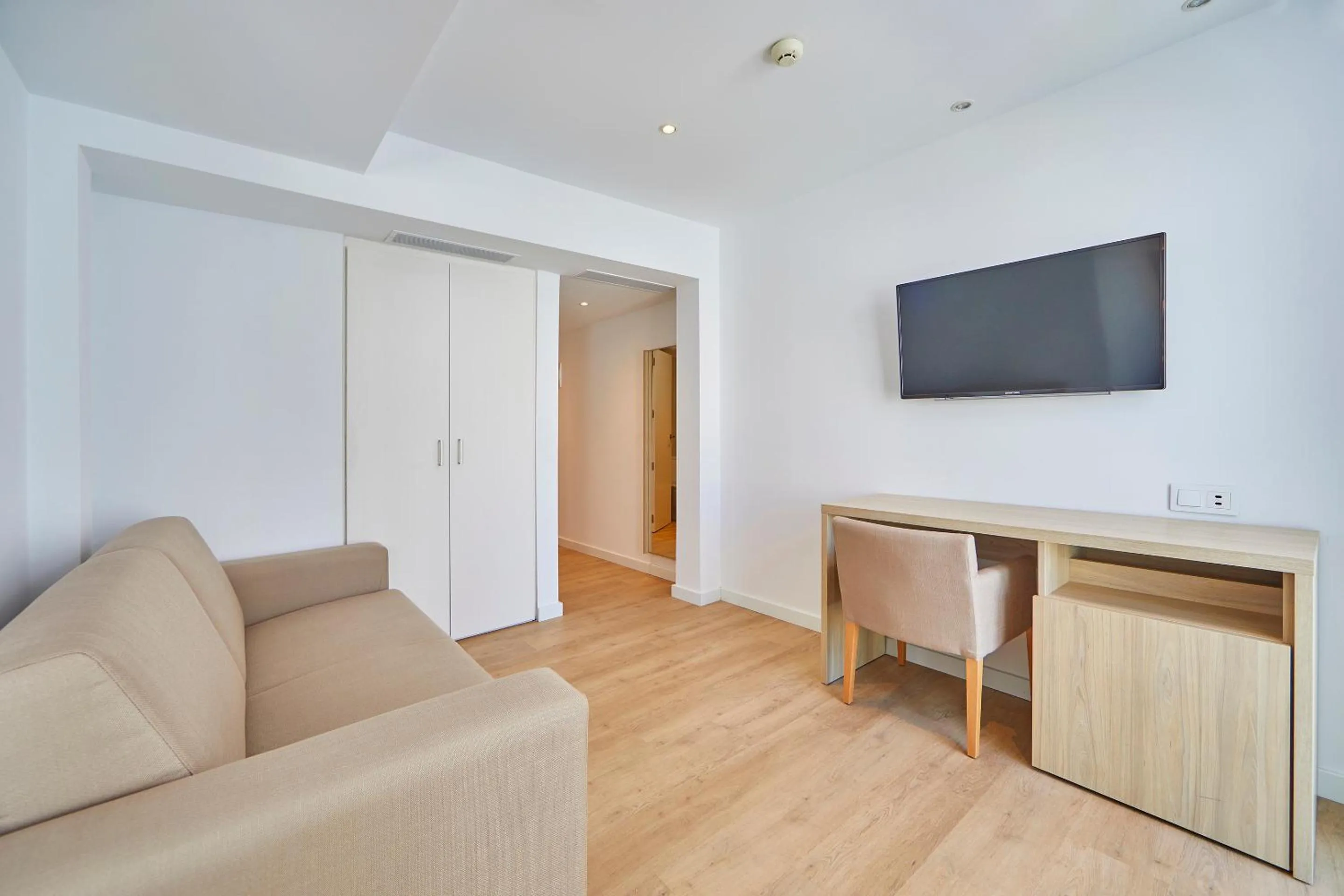 Hotel Ilusion Moreyo - Adults Only