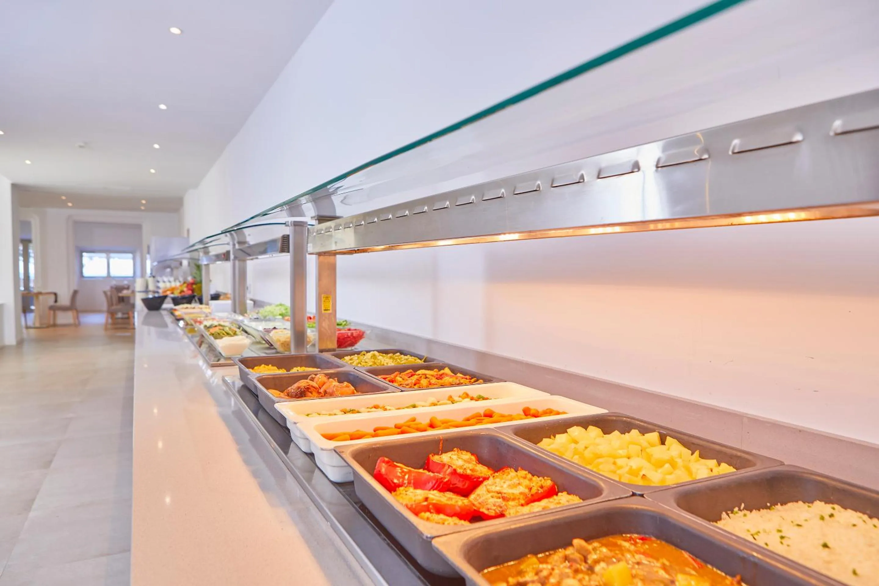 Hotel Ilusion Moreyo - Adults Only