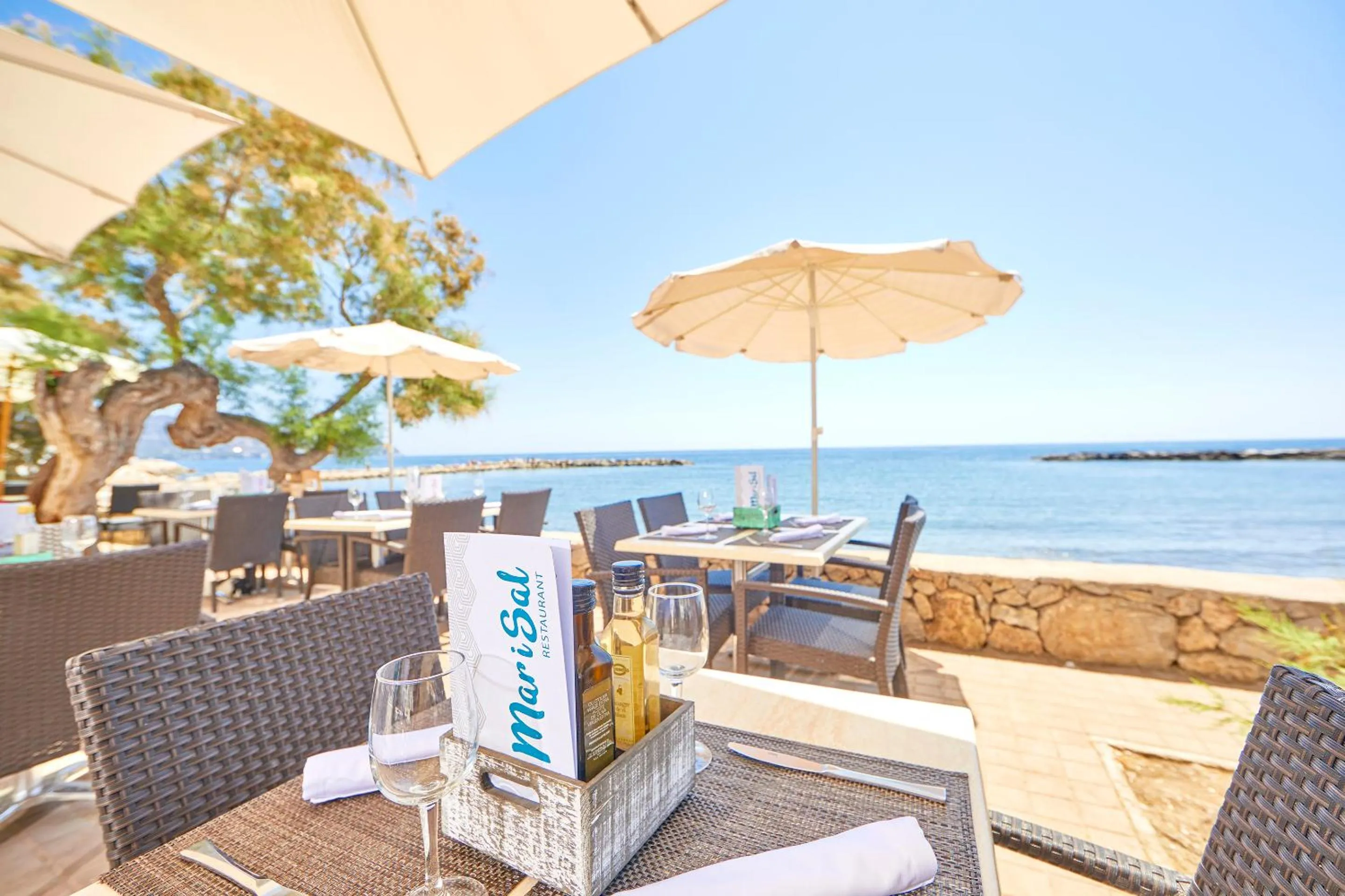 Hotel Ilusion Moreyo - Adults Only