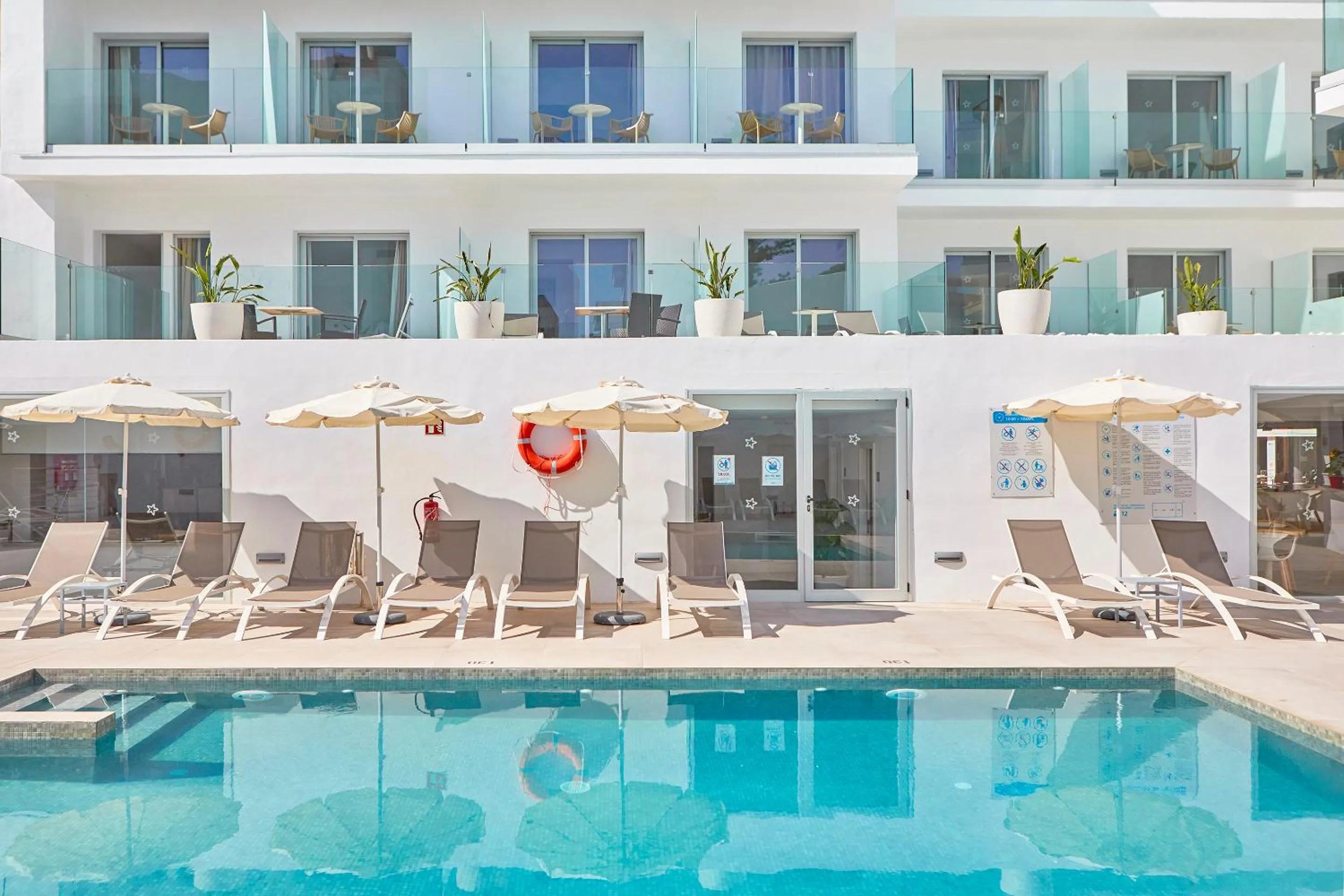 Hotel Ilusion Moreyo - Adults Only