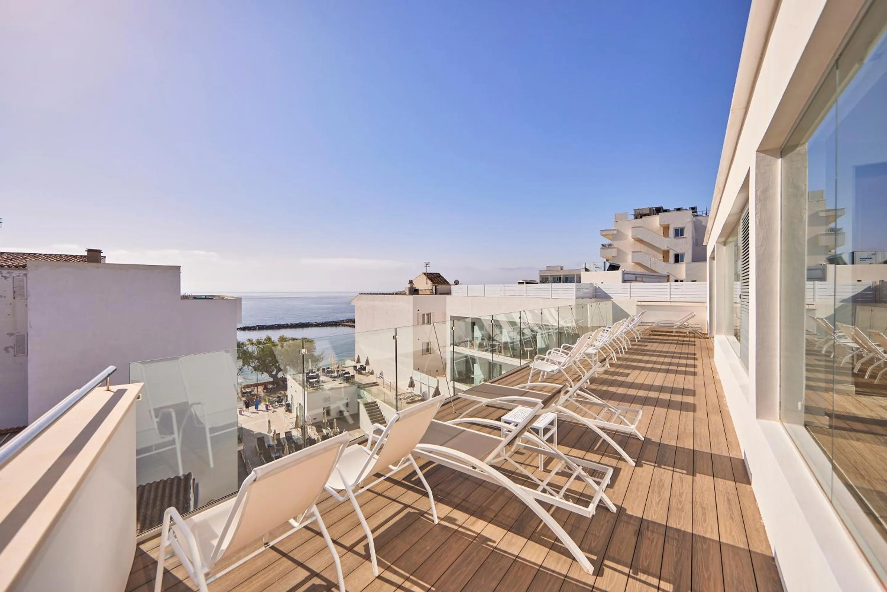 Hotel Ilusion Moreyo - Adults Only