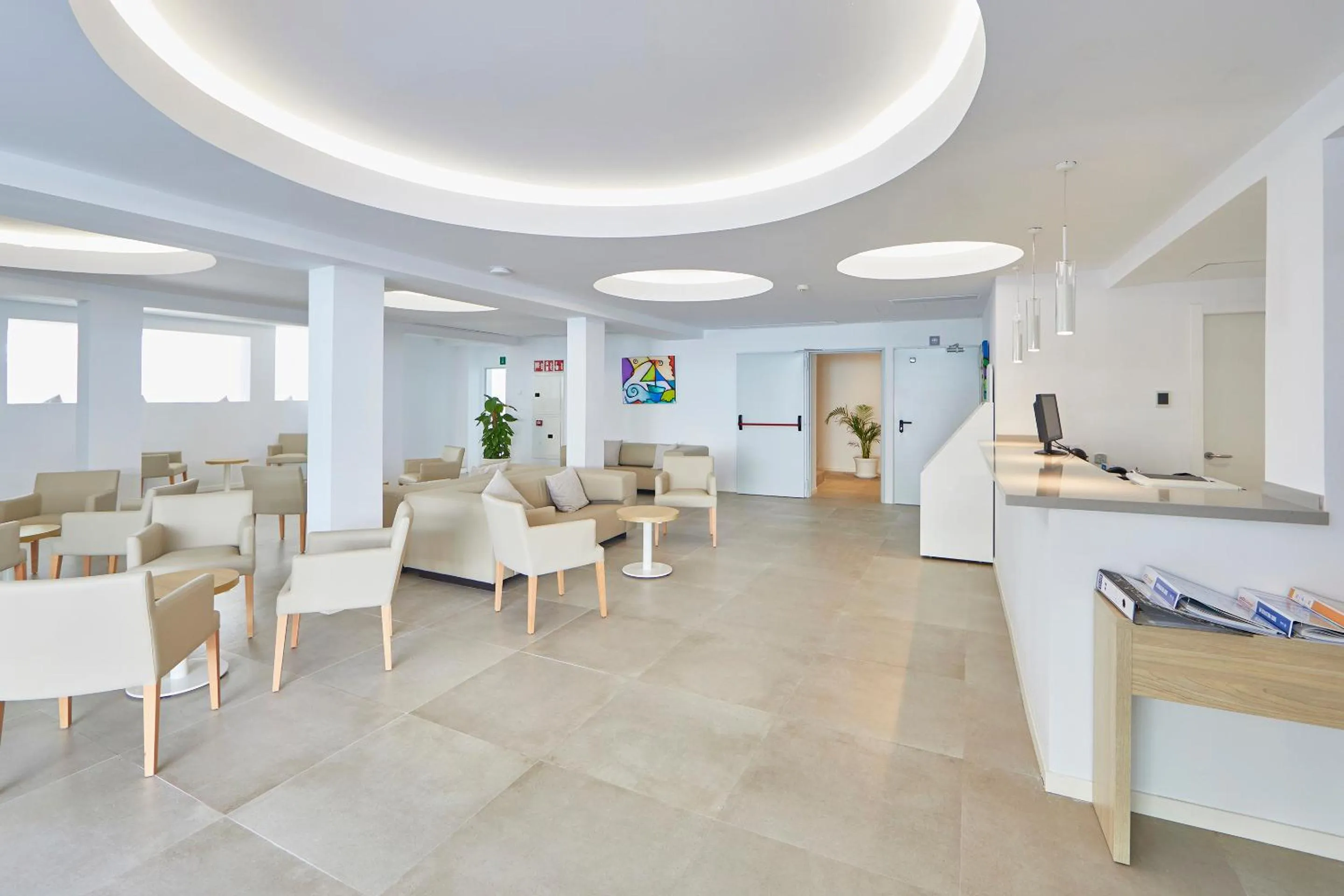 Hotel Ilusion Moreyo - Adults Only