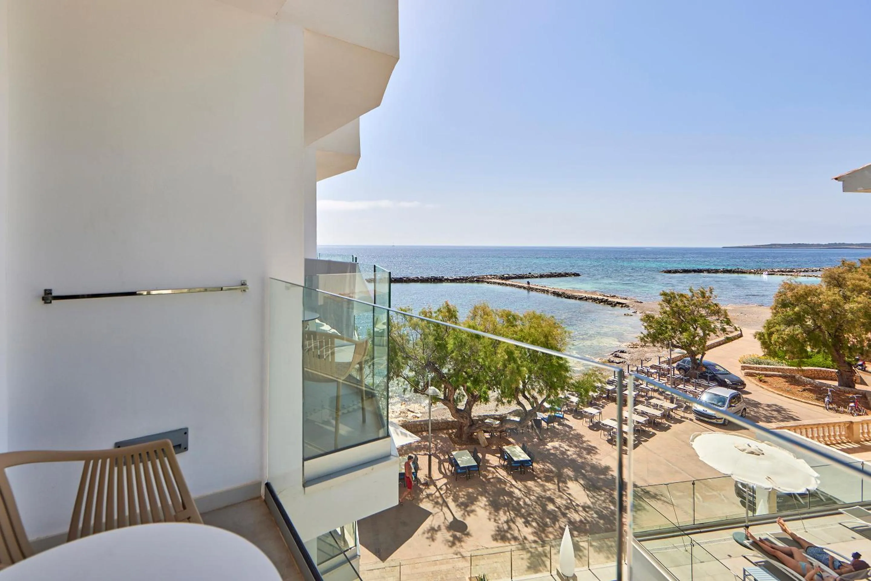 Hotel Ilusion Moreyo - Adults Only