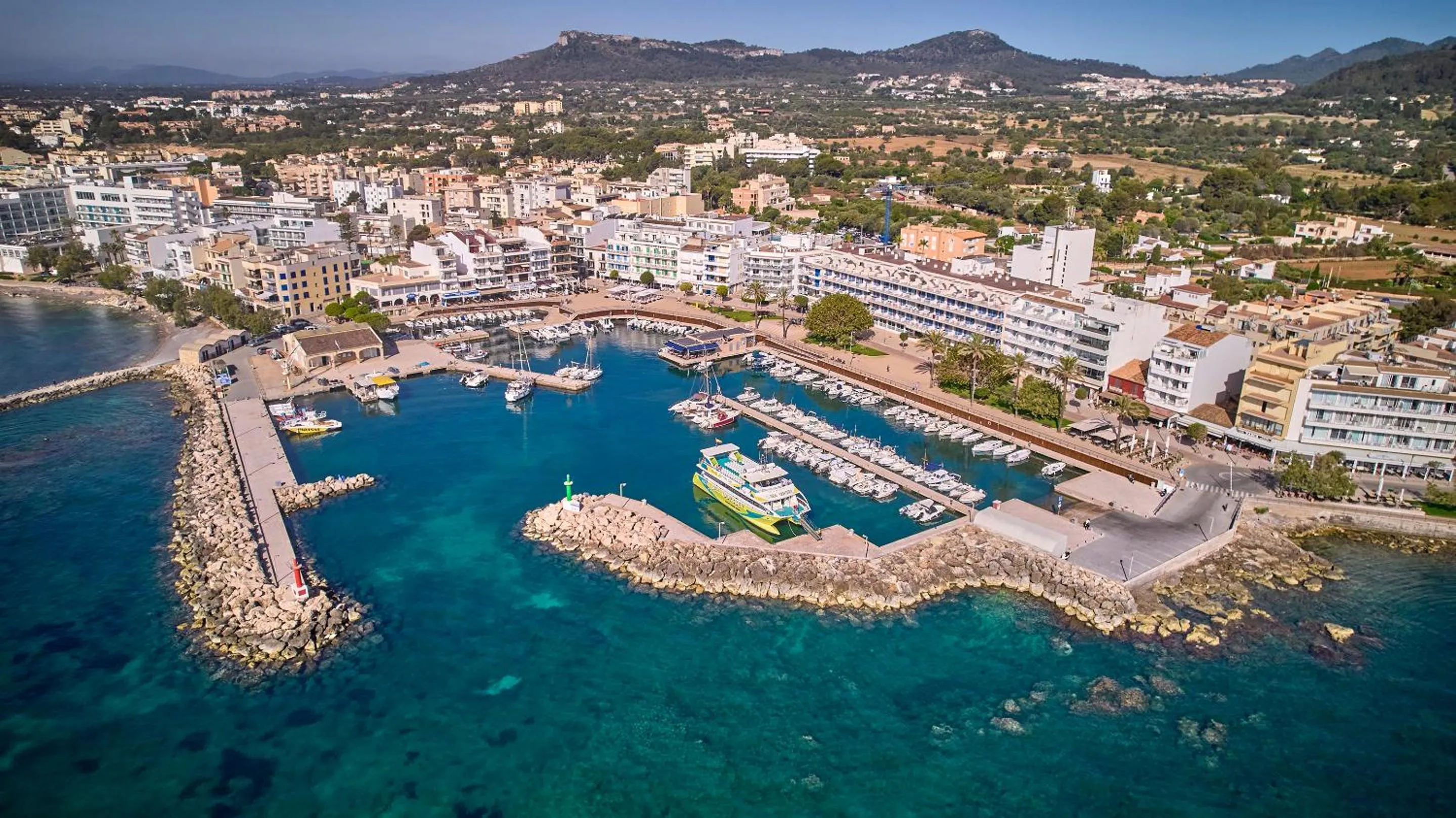 Hotel Ilusion Moreyo - Adults Only