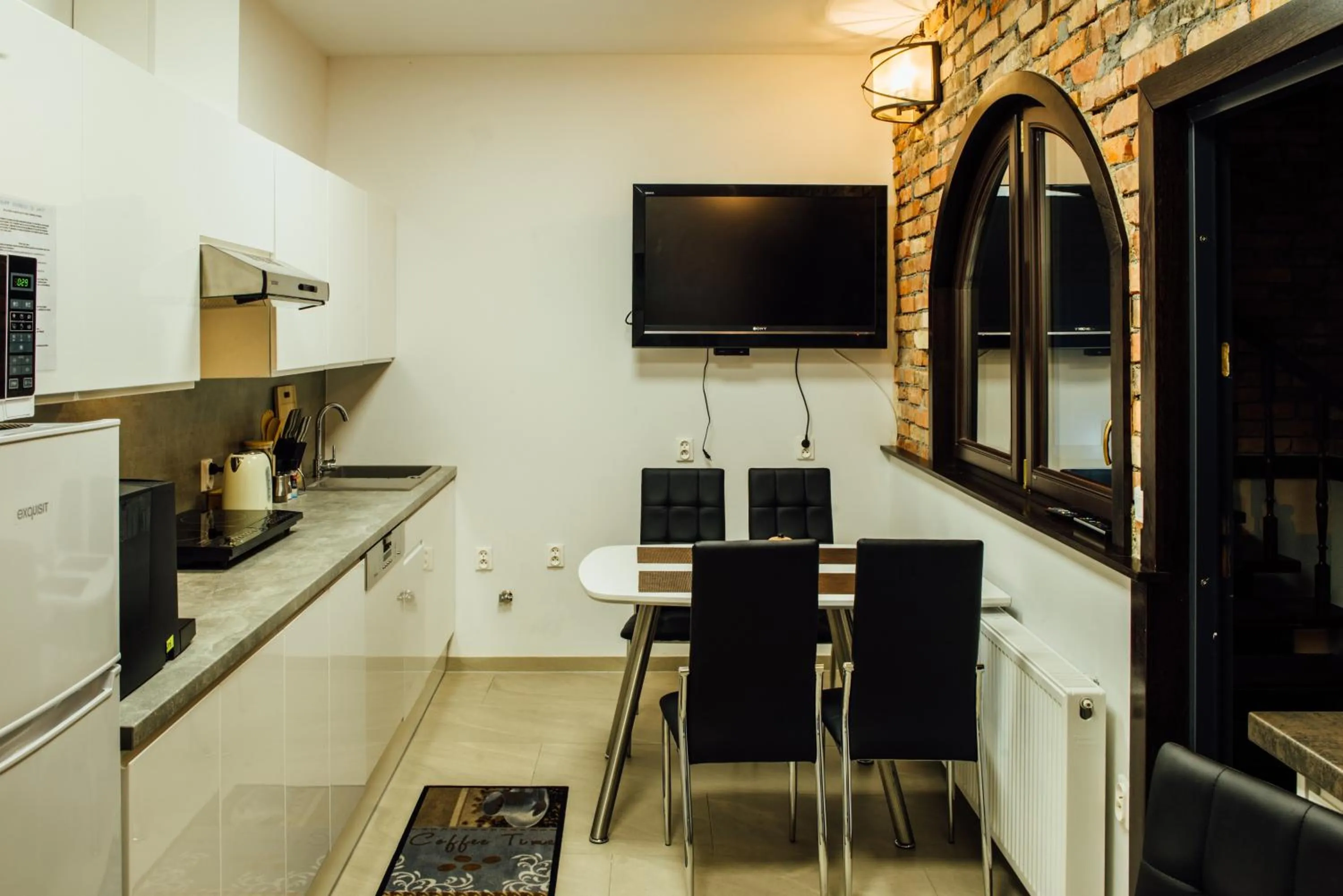 TV and multimedia in Motelik Janowski