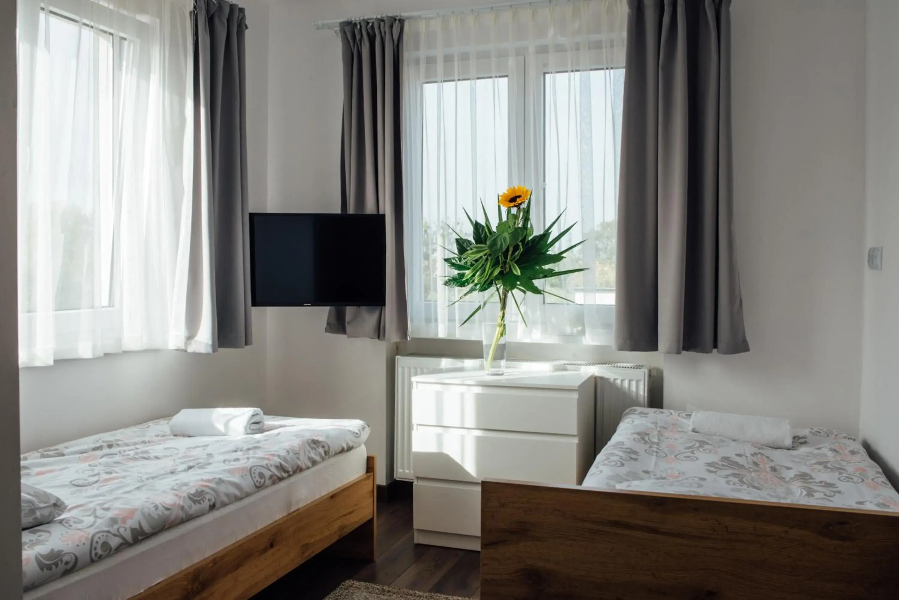 Motelik Janowski Motelik Janowski