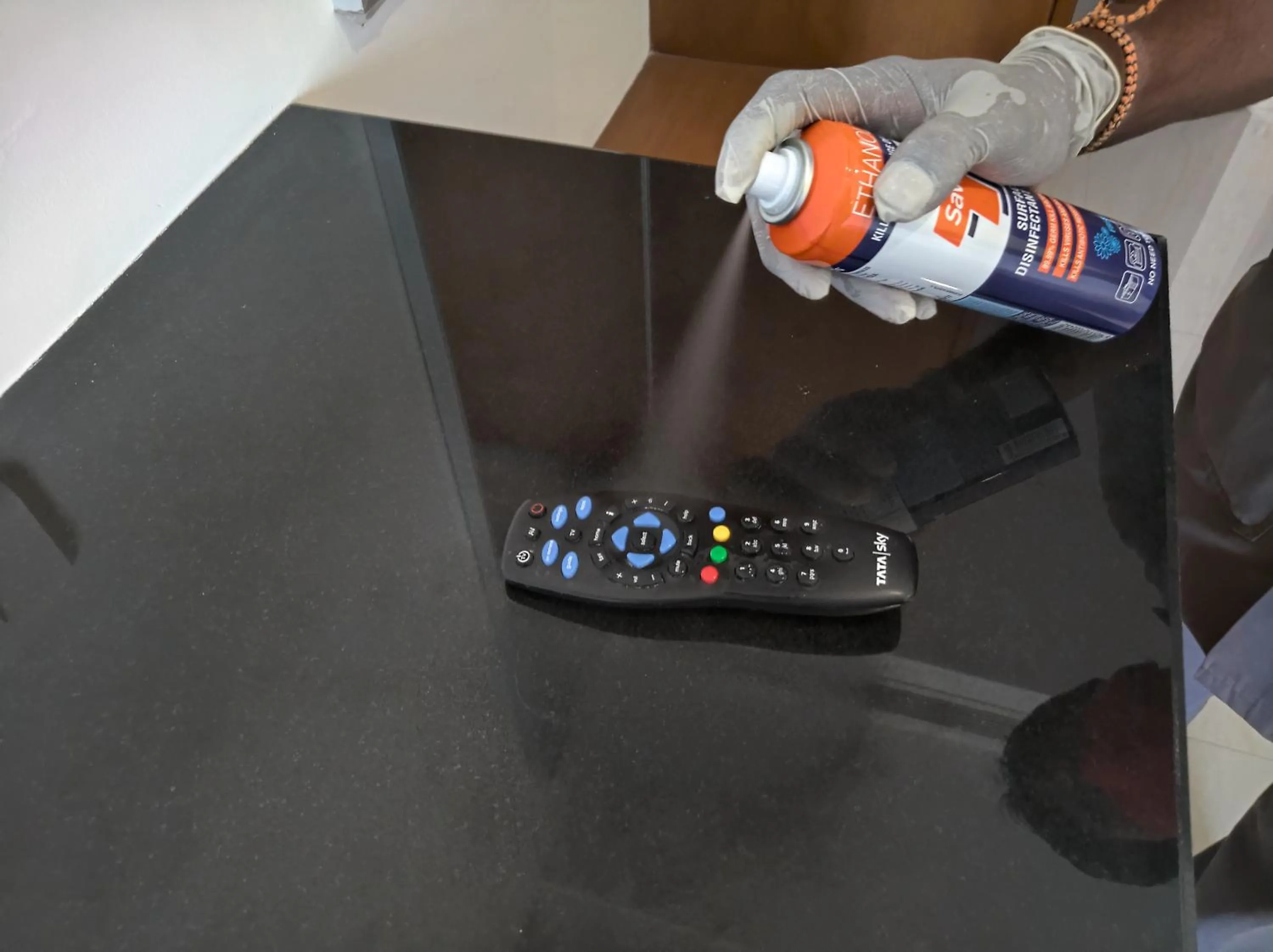 Property building in Hotel Sri Ram Grand