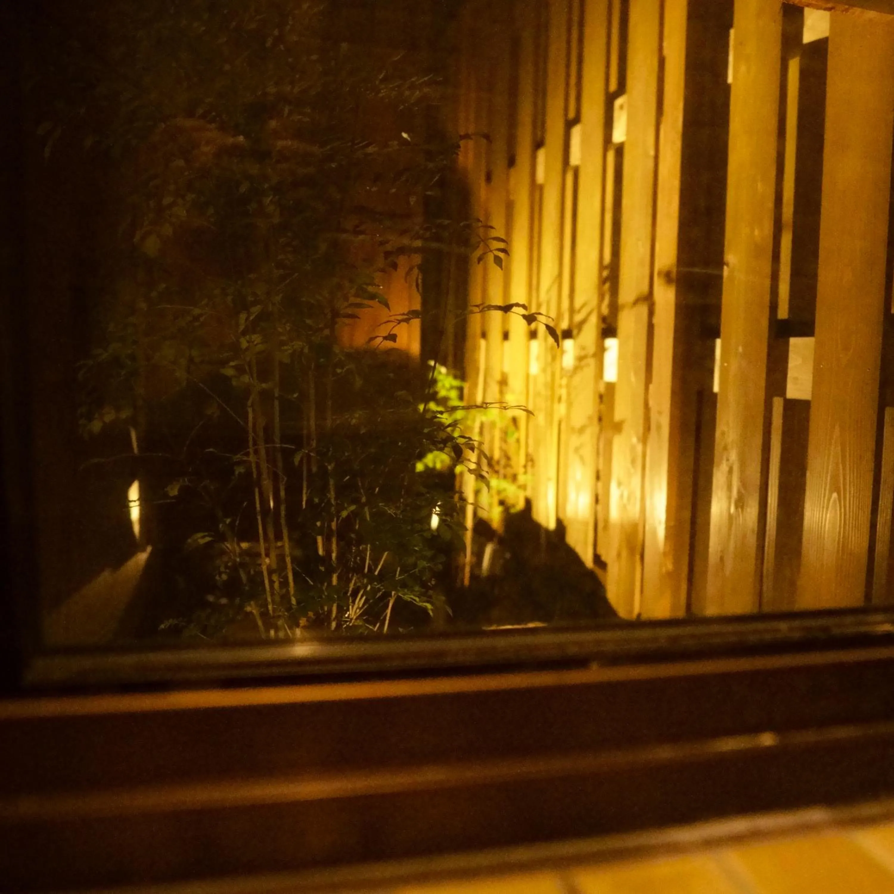 Public Bath in Kinoya Hostel