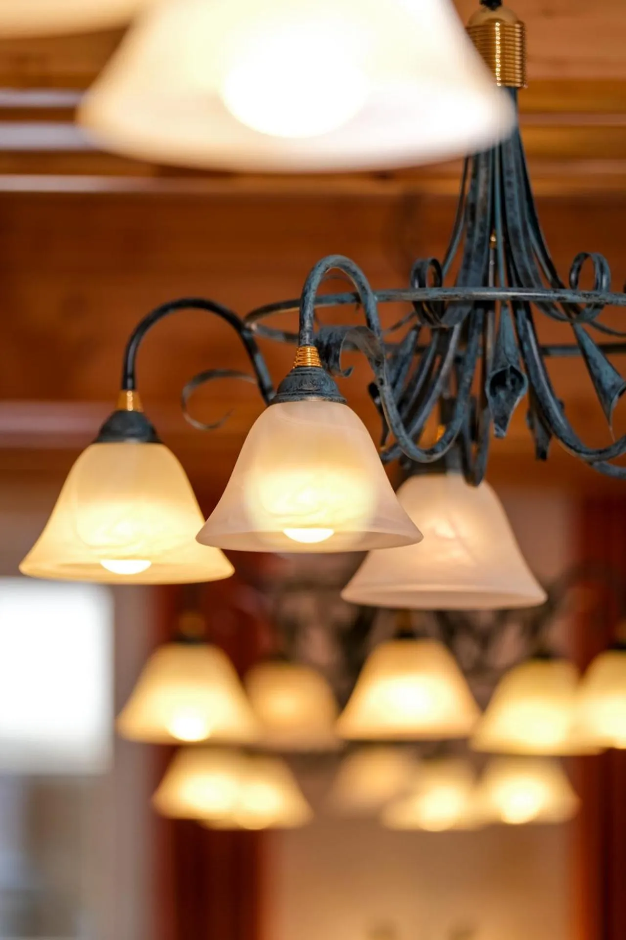 Breakfast in Harzhotel Zum Prinzen