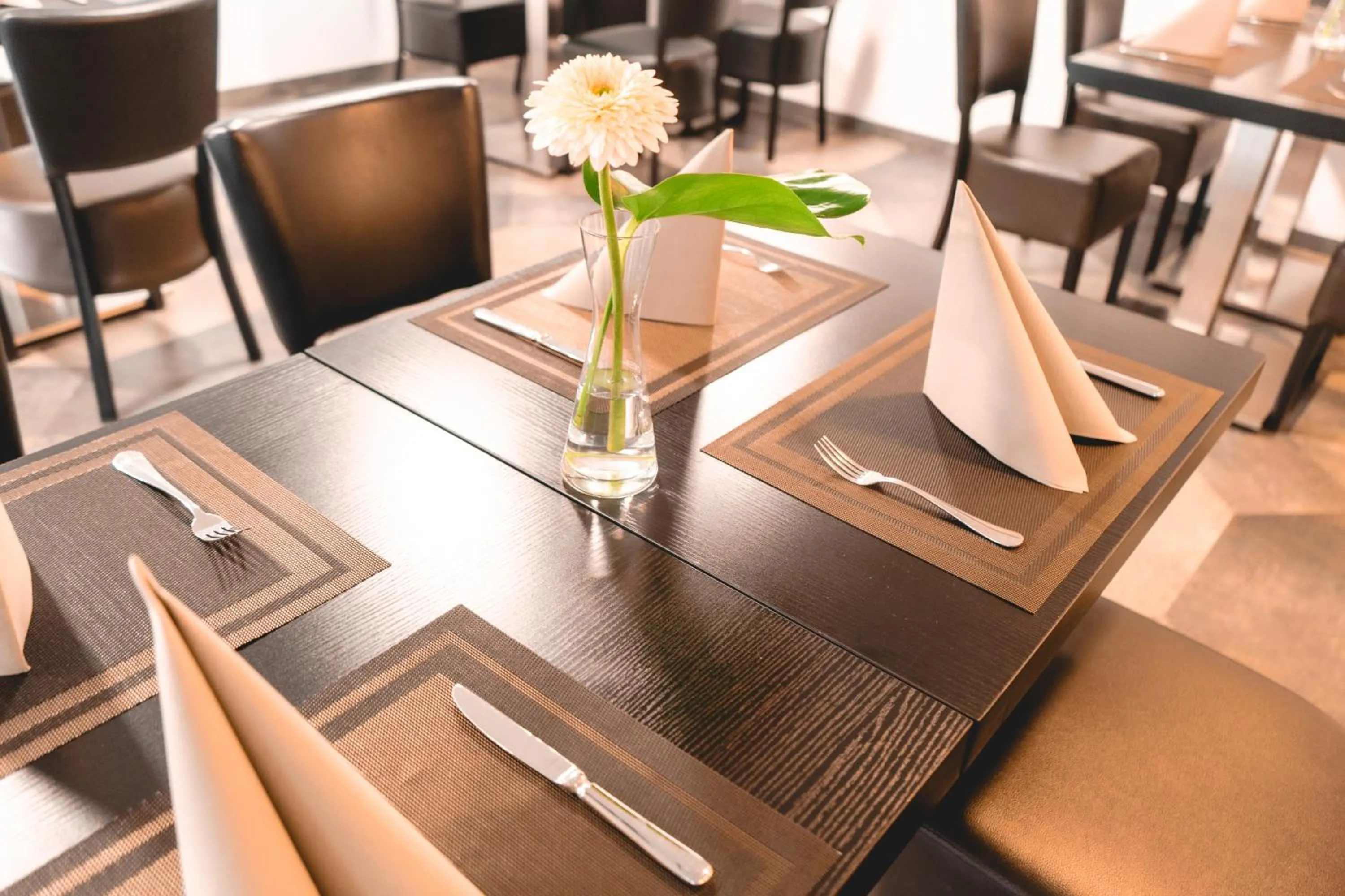 Breakfast in Remstal Hotel