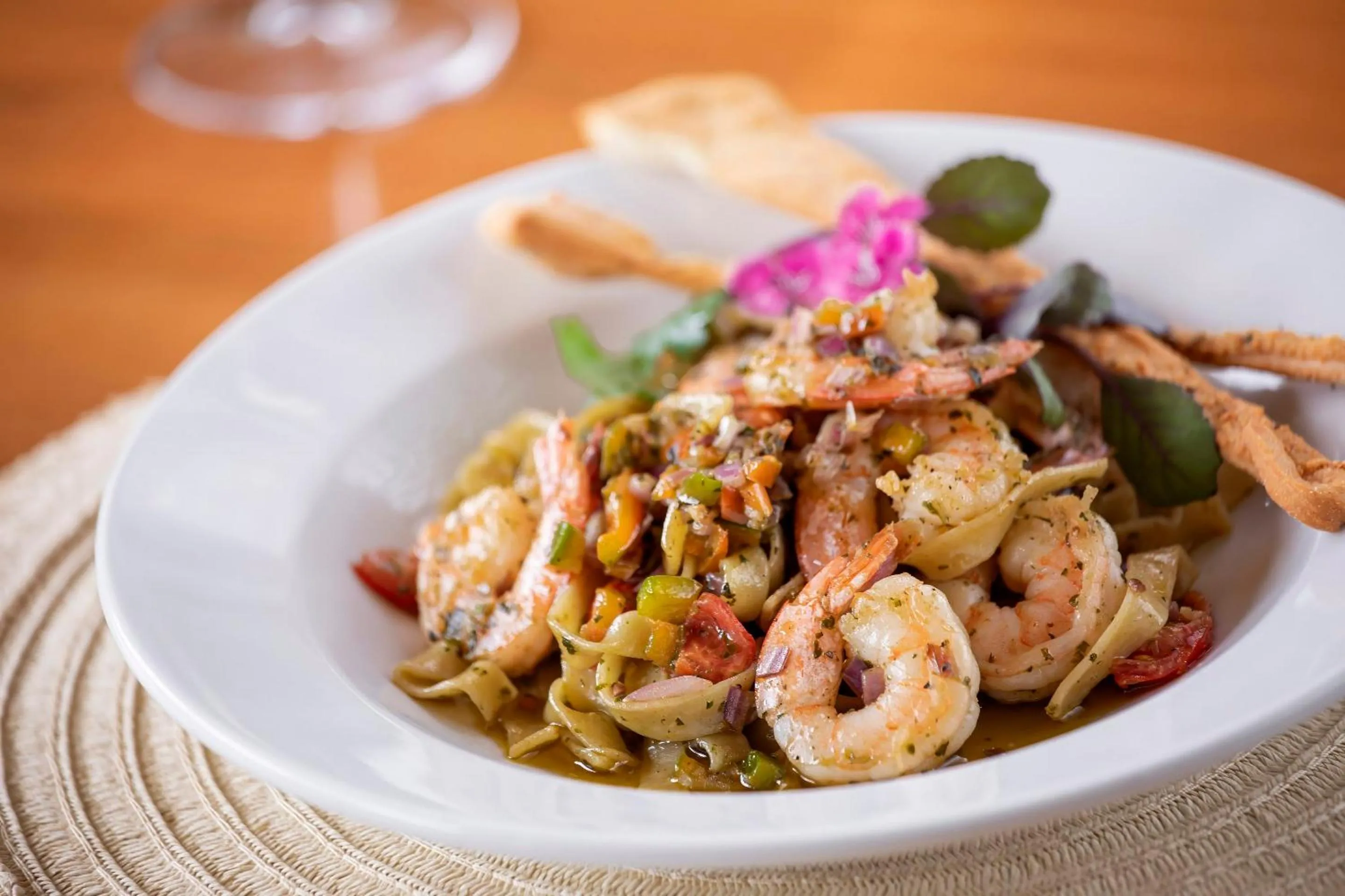 Food and drinks in Hotel Arenal Kioro Suites & Spa