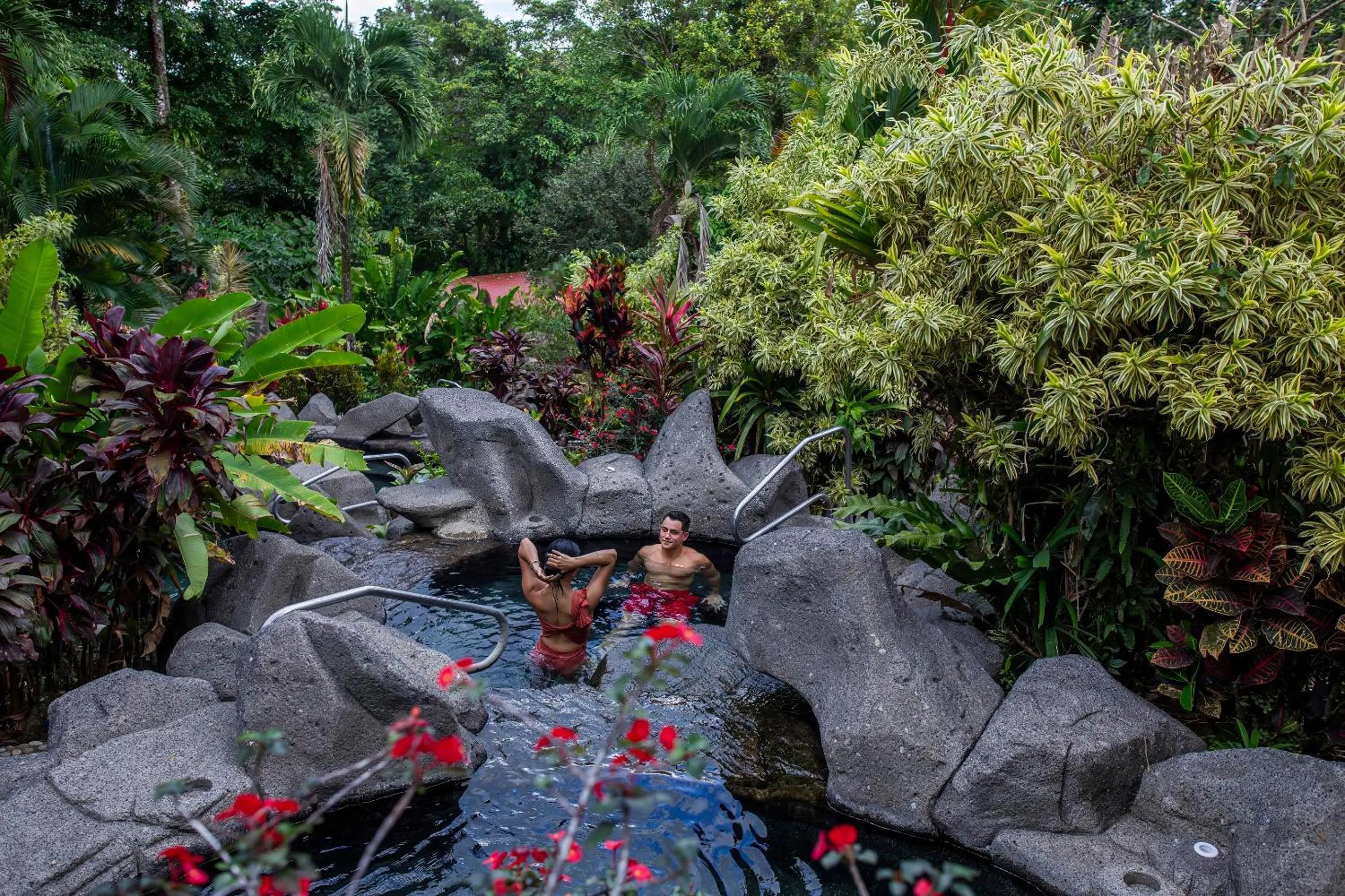 Day in Hotel Arenal Kioro Suites & Spa