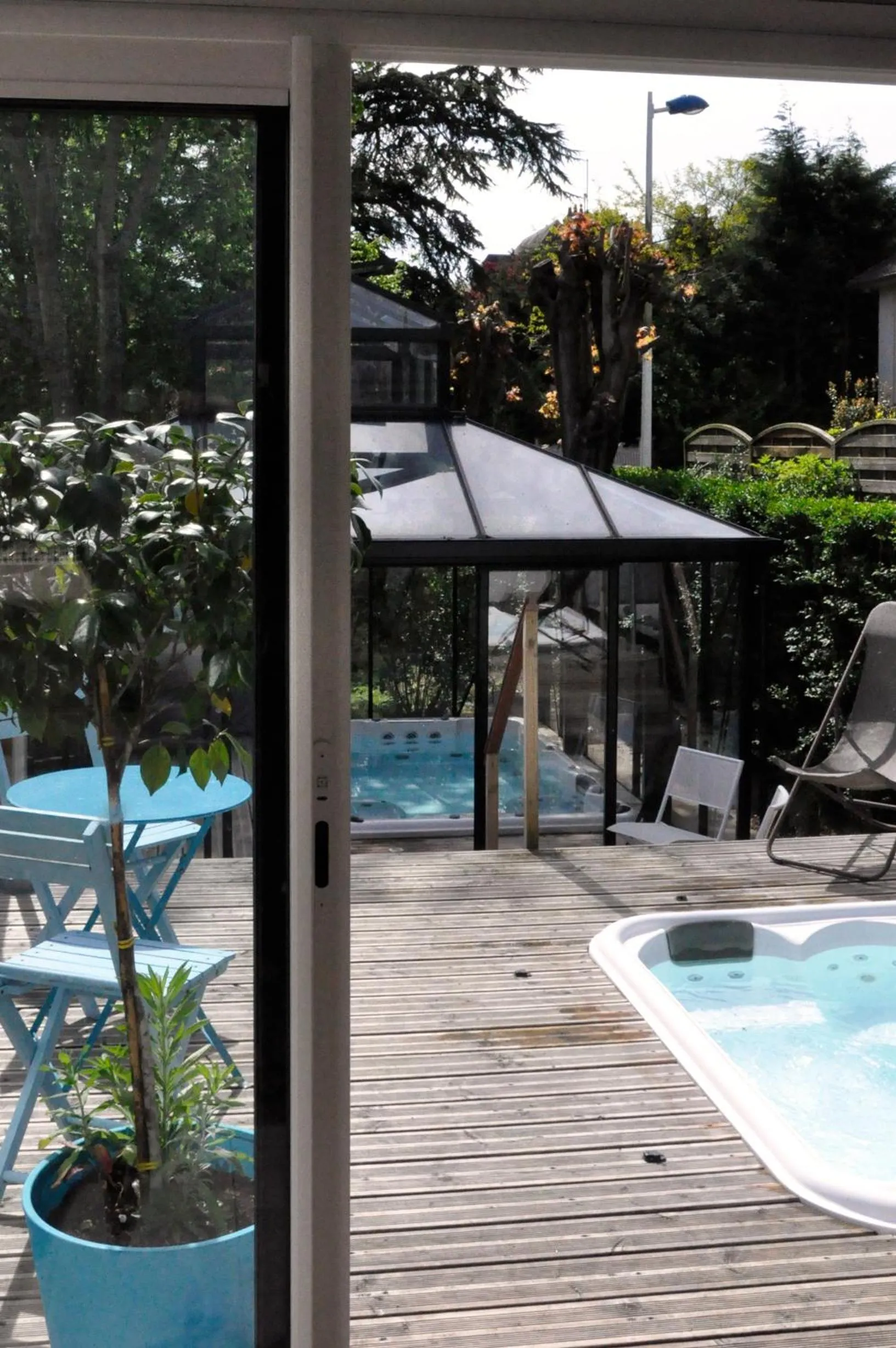 Hostellerie et SPA de la Vieille Ferme