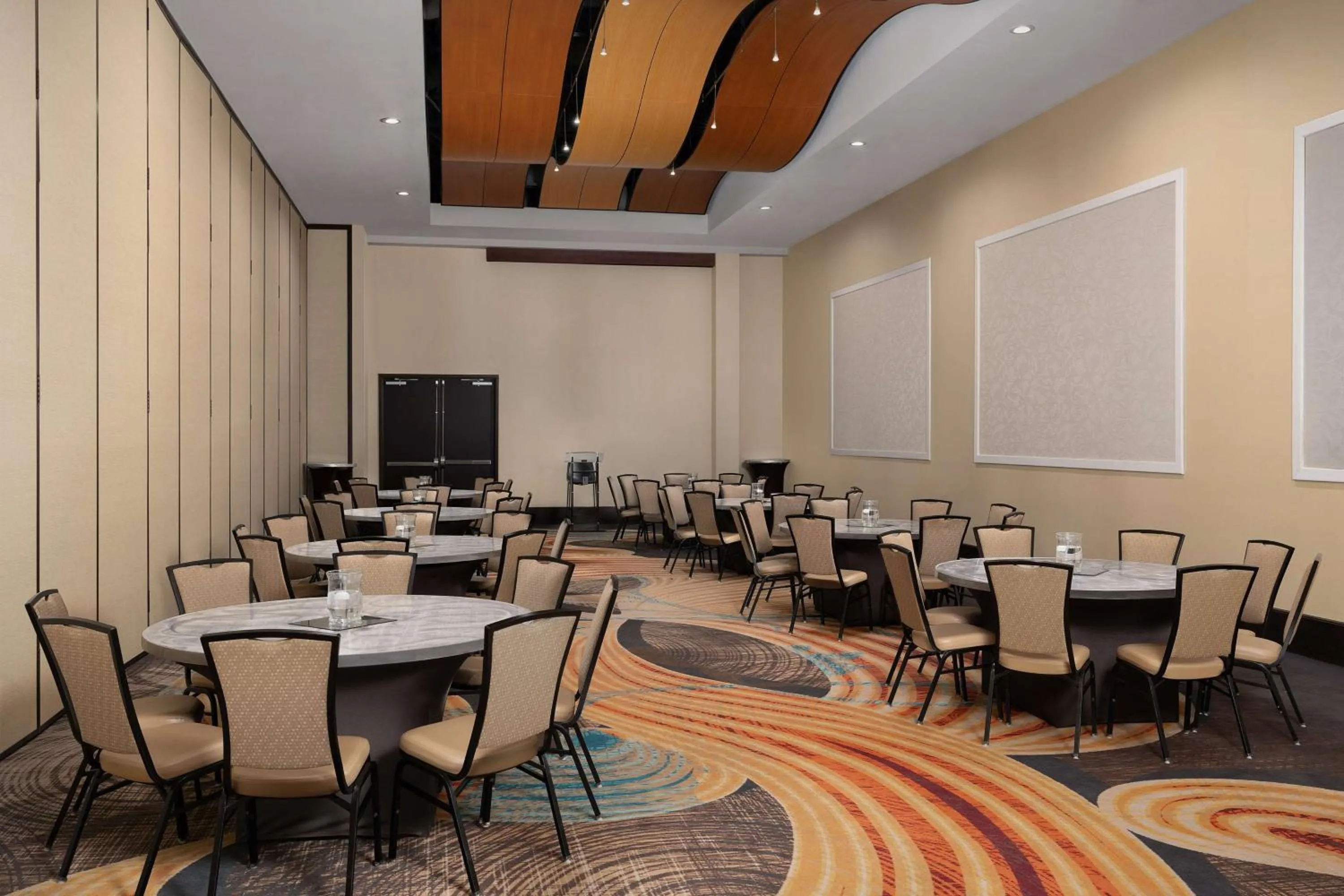 Meeting/conference room in Embassy Suites by Hilton Knoxville West