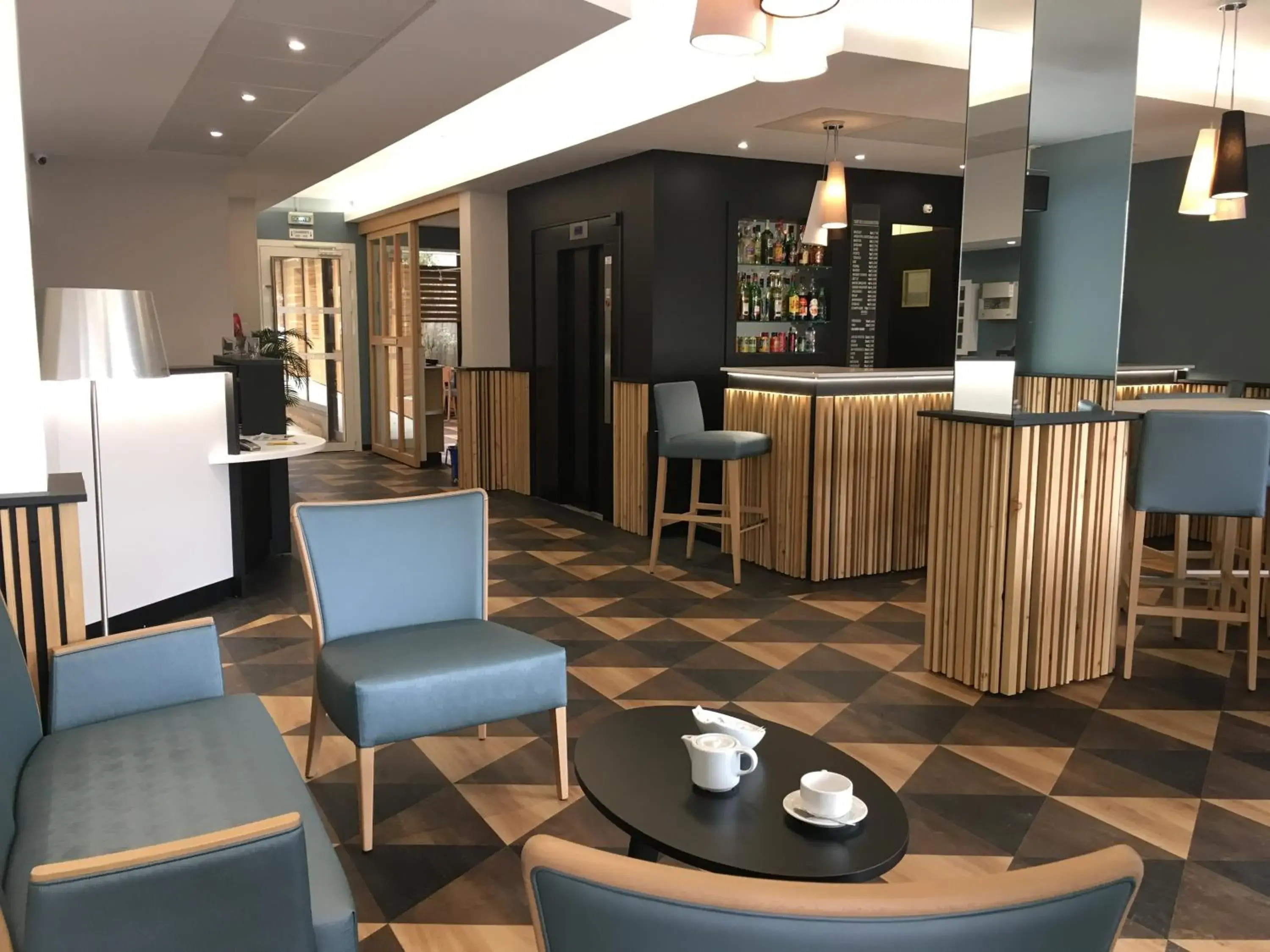 Hôtel Icare Hôtel Icare