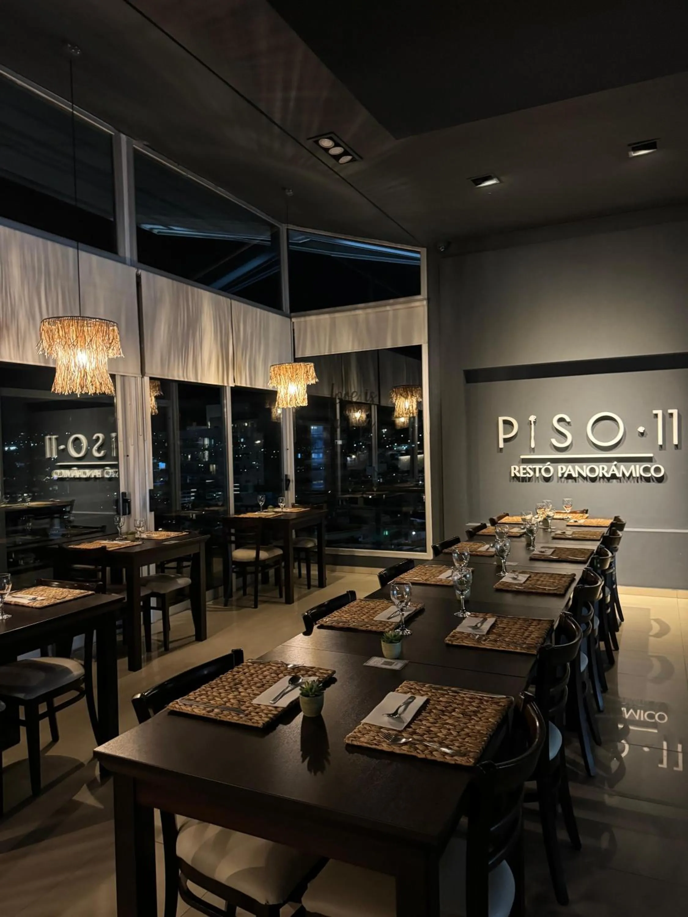 Restaurant/places to eat in Amérian Carlos Paz