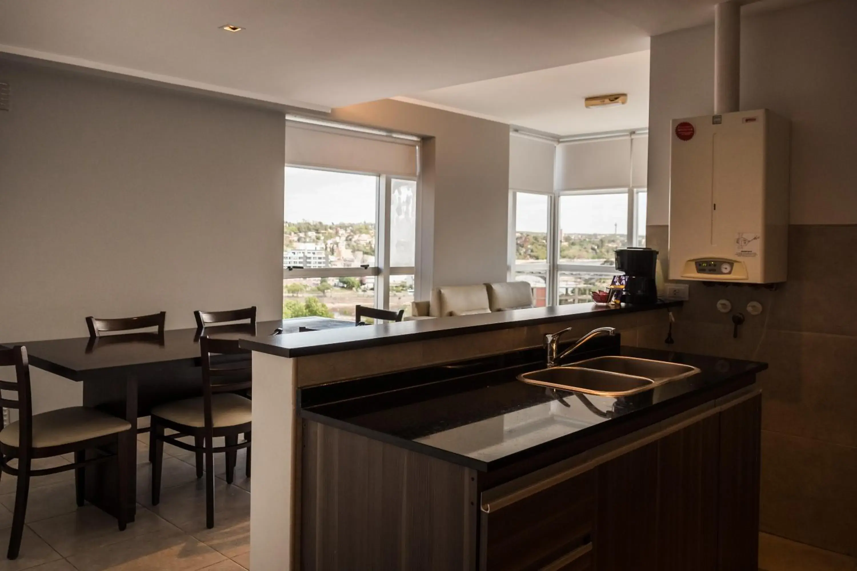 Two-Bedroom Apartment in Amérian Carlos Paz & Suites Two-Bedroom Apartment in Amérian Carlos Paz & Suites