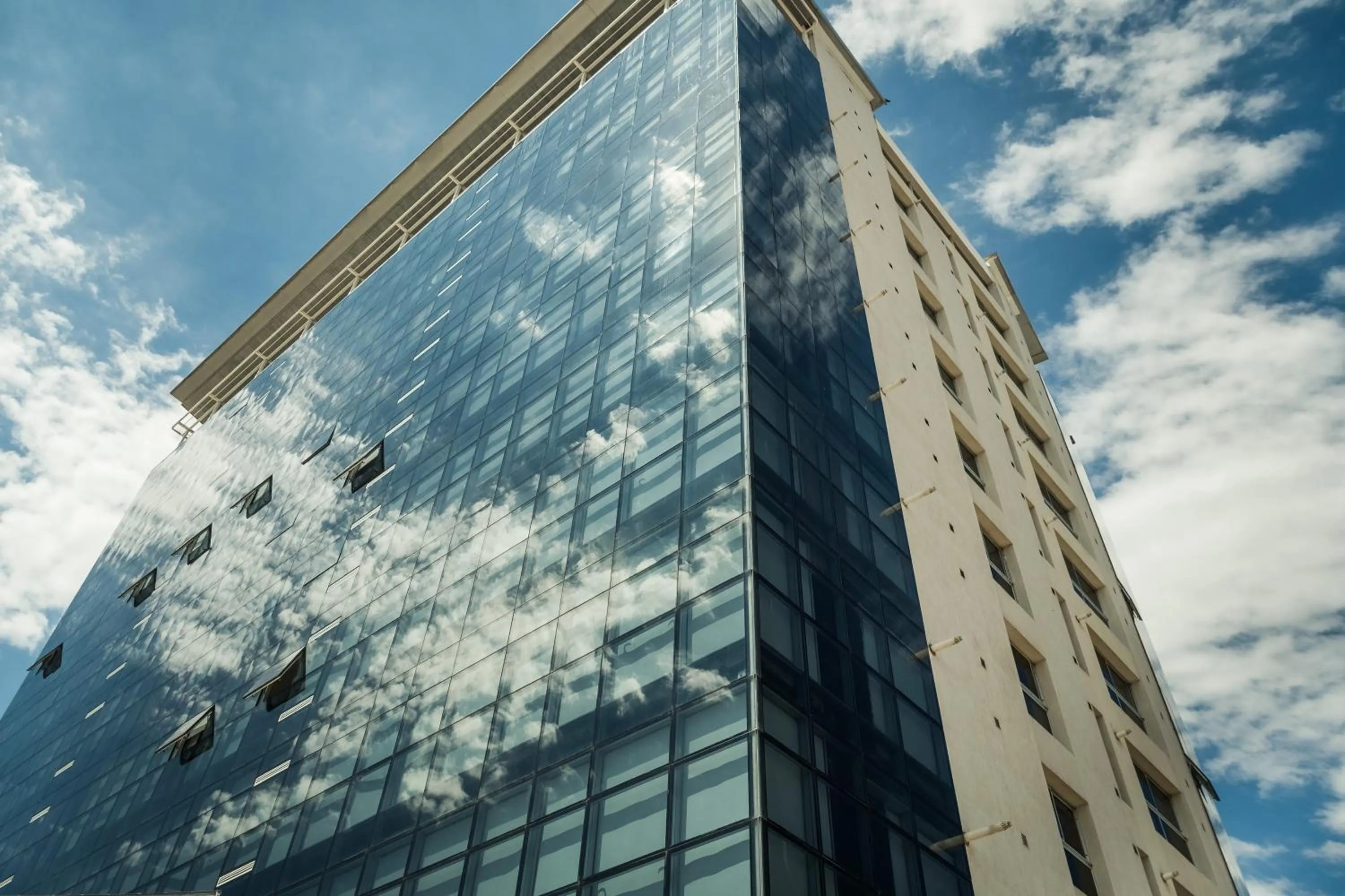 Property building in Amérian Carlos Paz