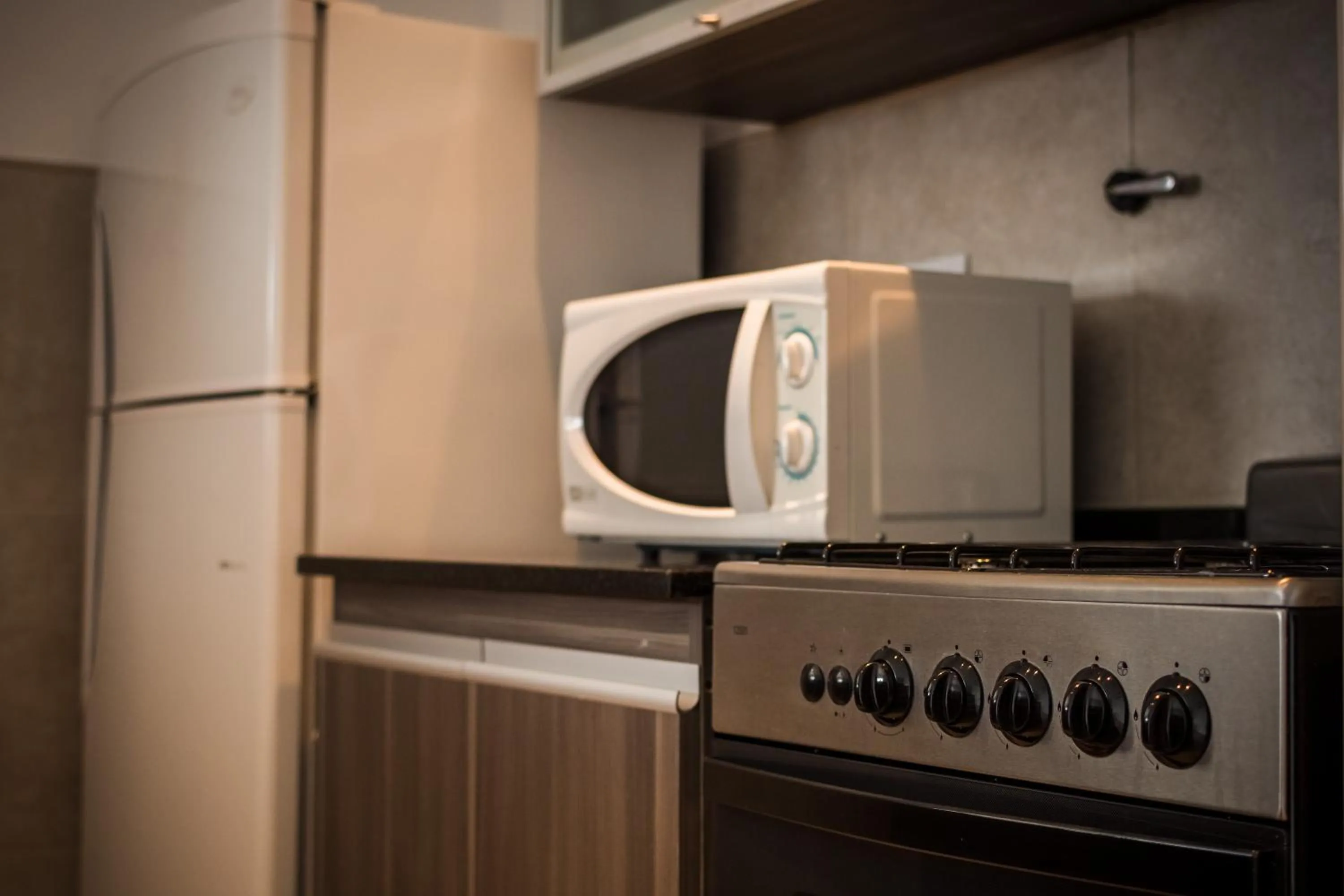 Kitchen or kitchenette in Amérian Carlos Paz