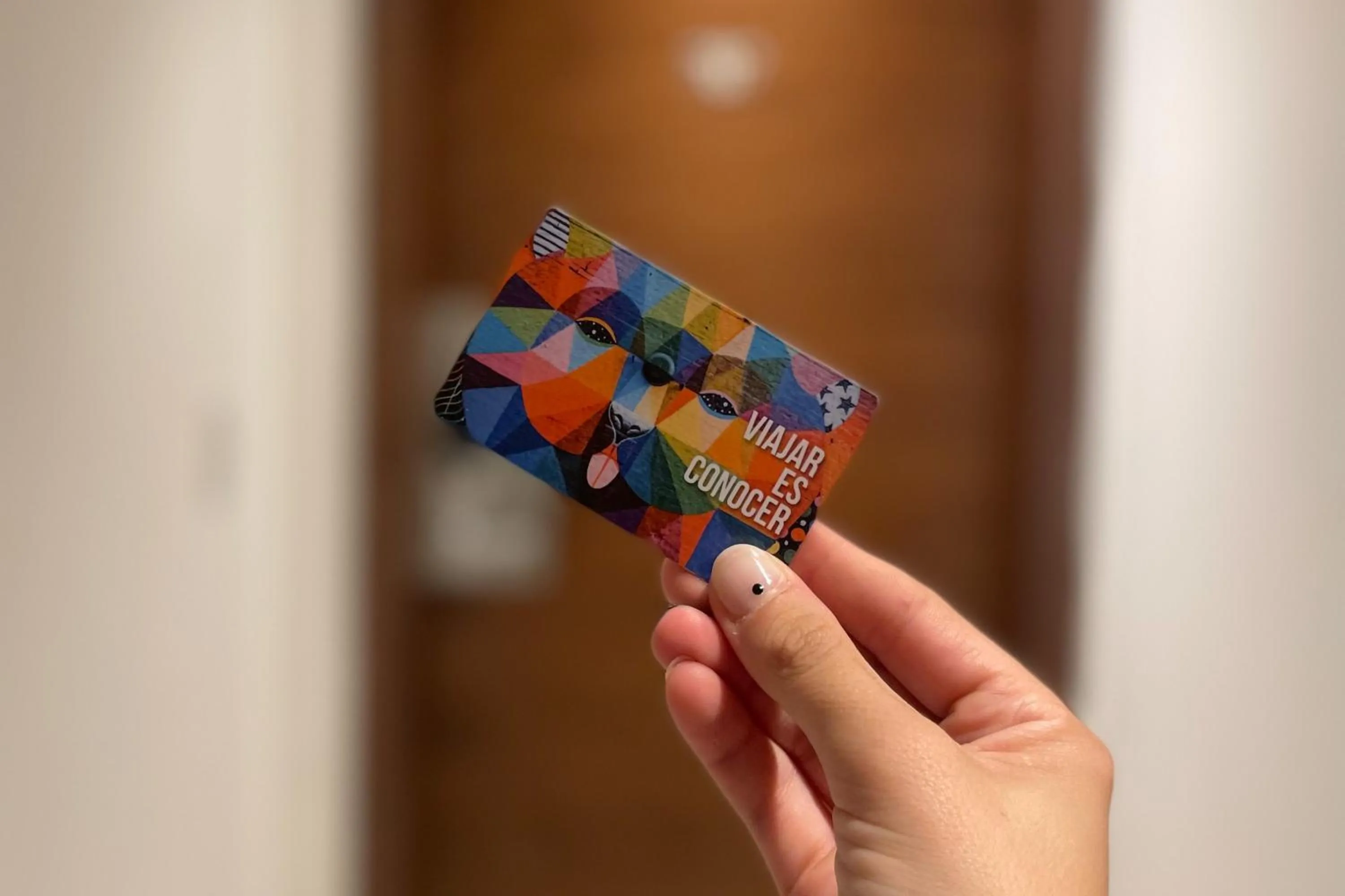 Property building in Amérian Carlos Paz