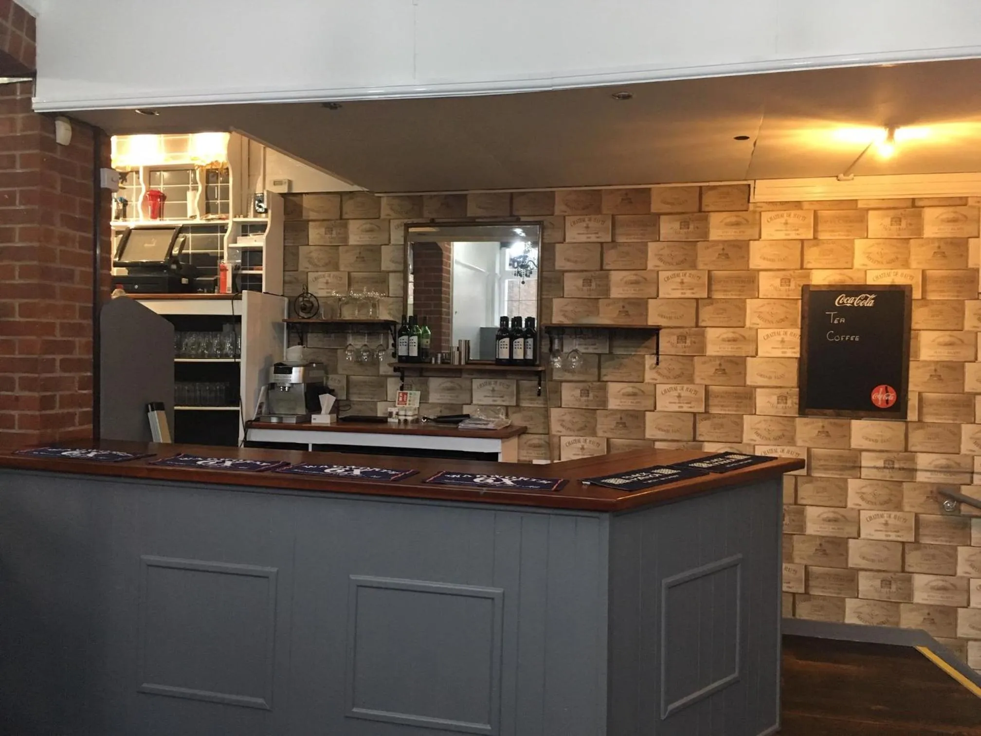 Other in The Old Castle Hotel