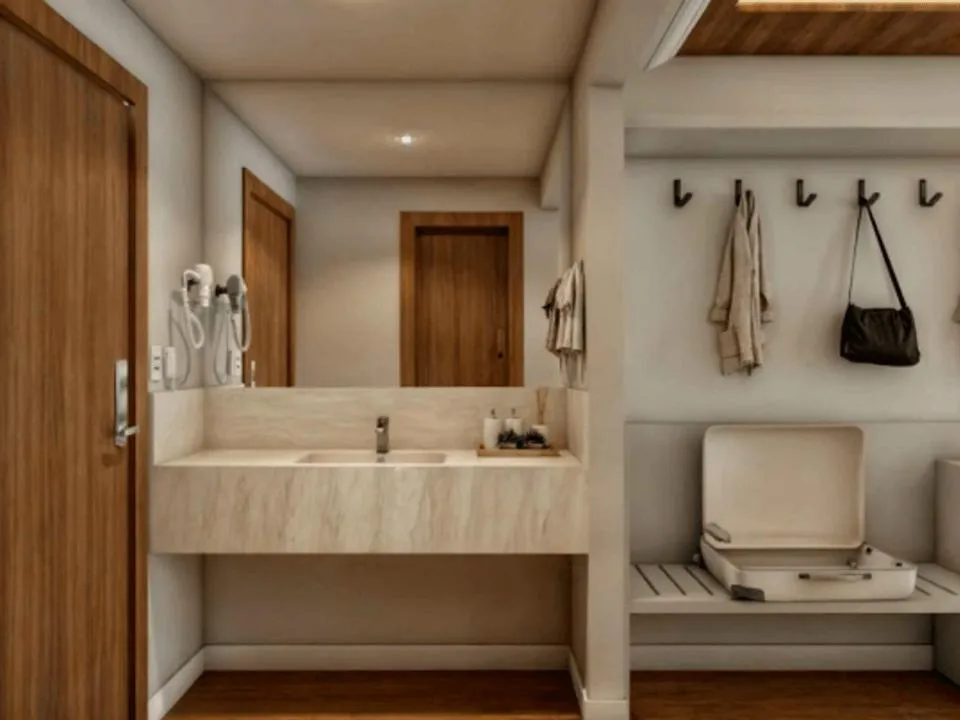 Fazzenda Park Resort