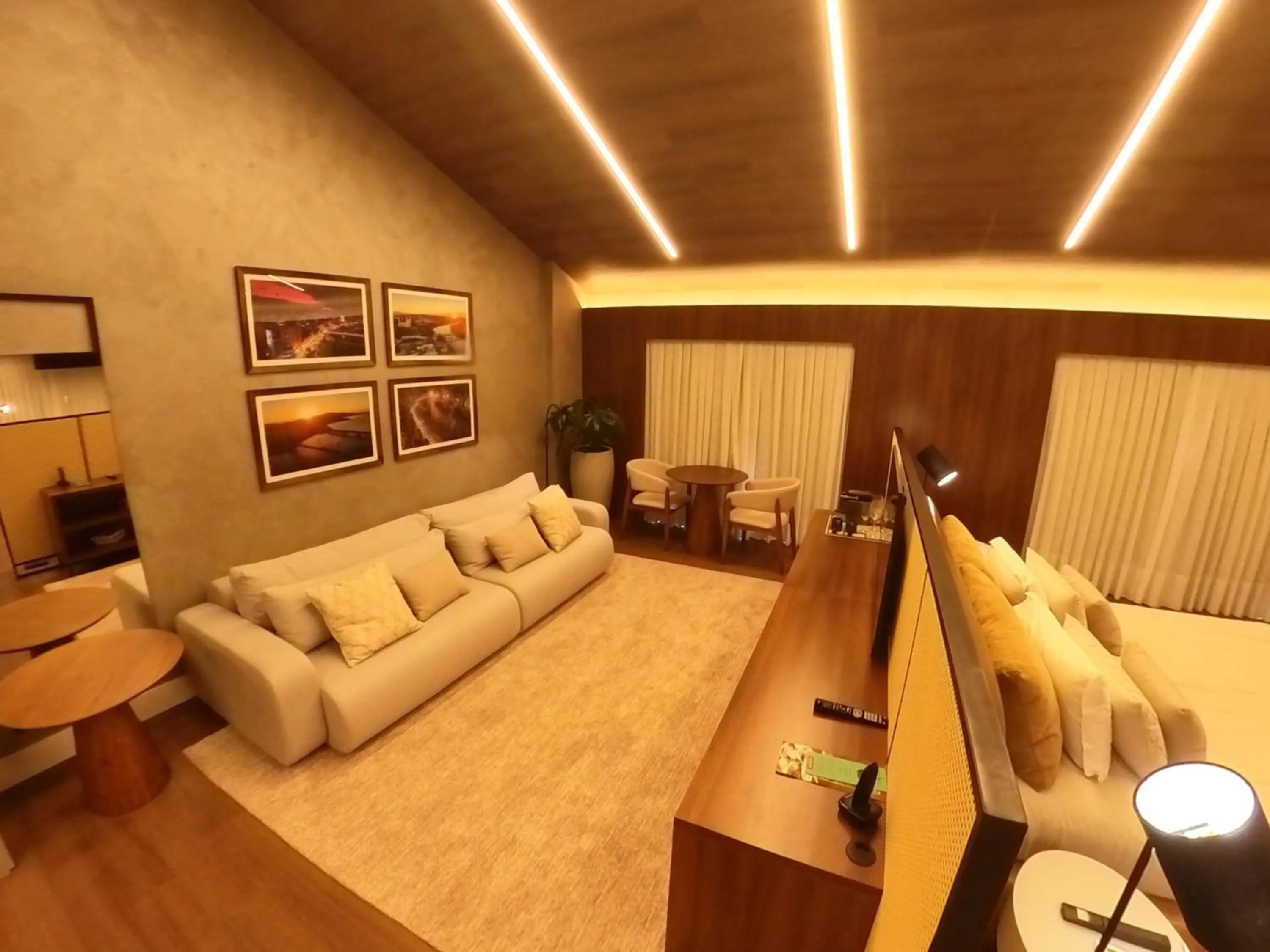 Fazzenda Park Resort