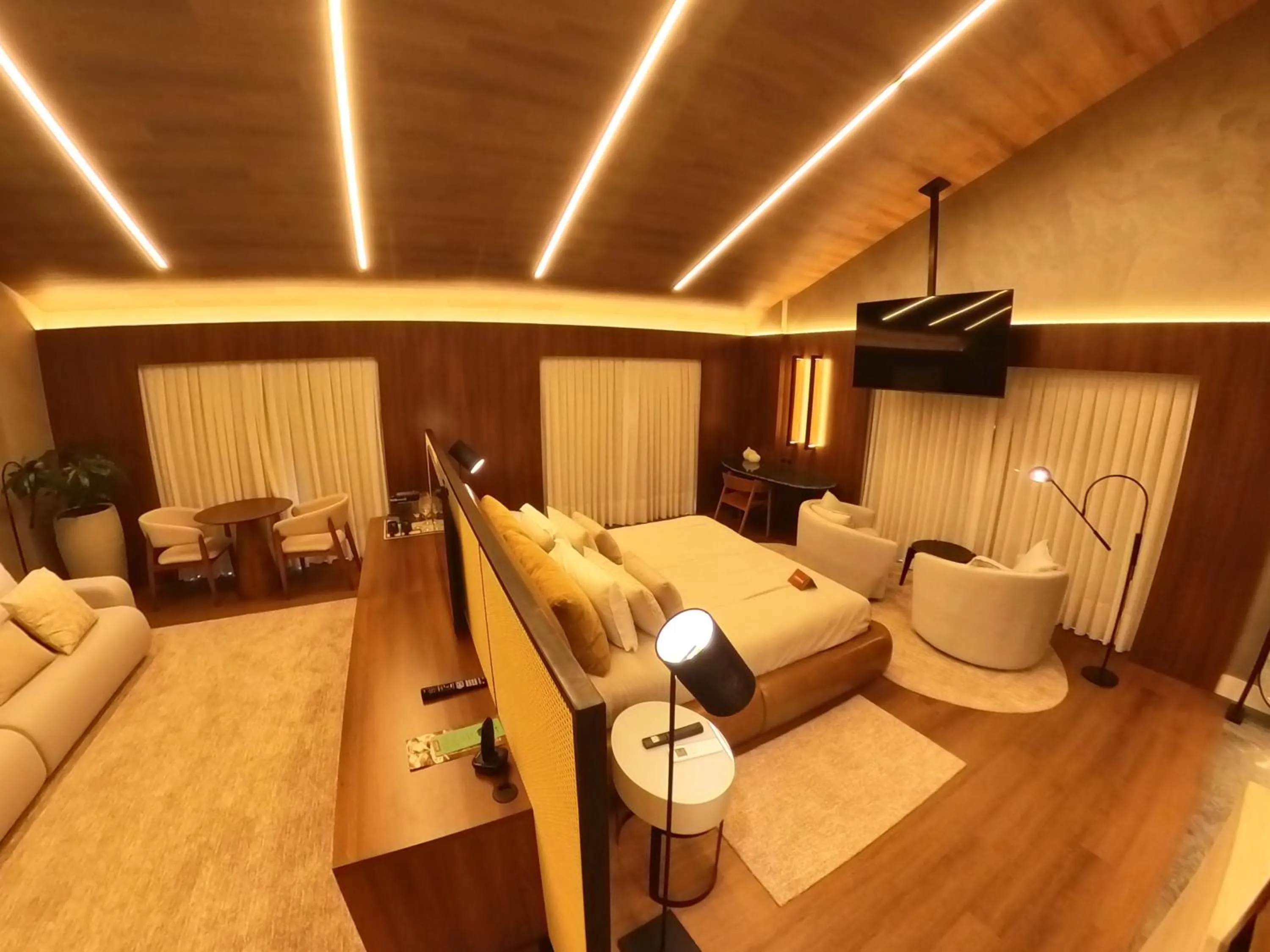 Fazzenda Park Resort