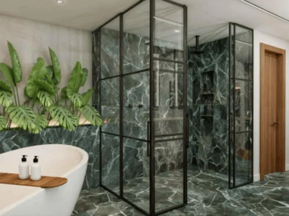 Presidential Suite - single occupancy in Fazzenda Park Resort Presidential Suite - single occupancy in Fazzenda Park Resort