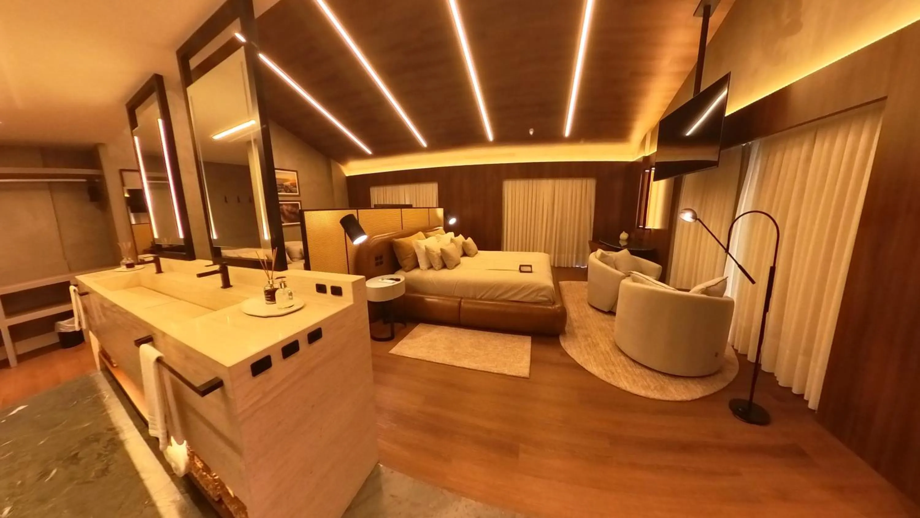 Fazzenda Park Resort