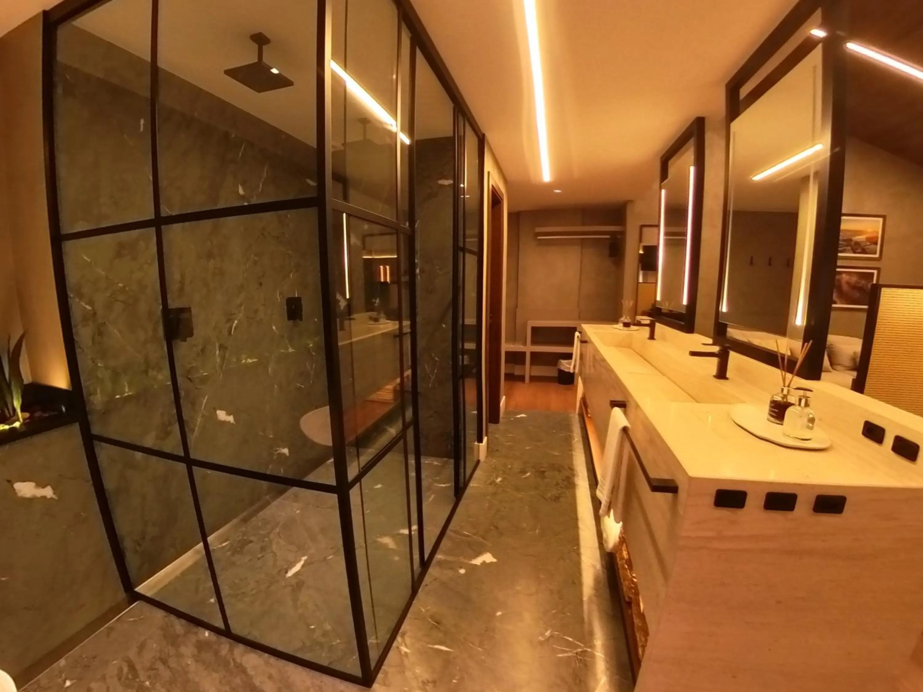 Fazzenda Park Resort