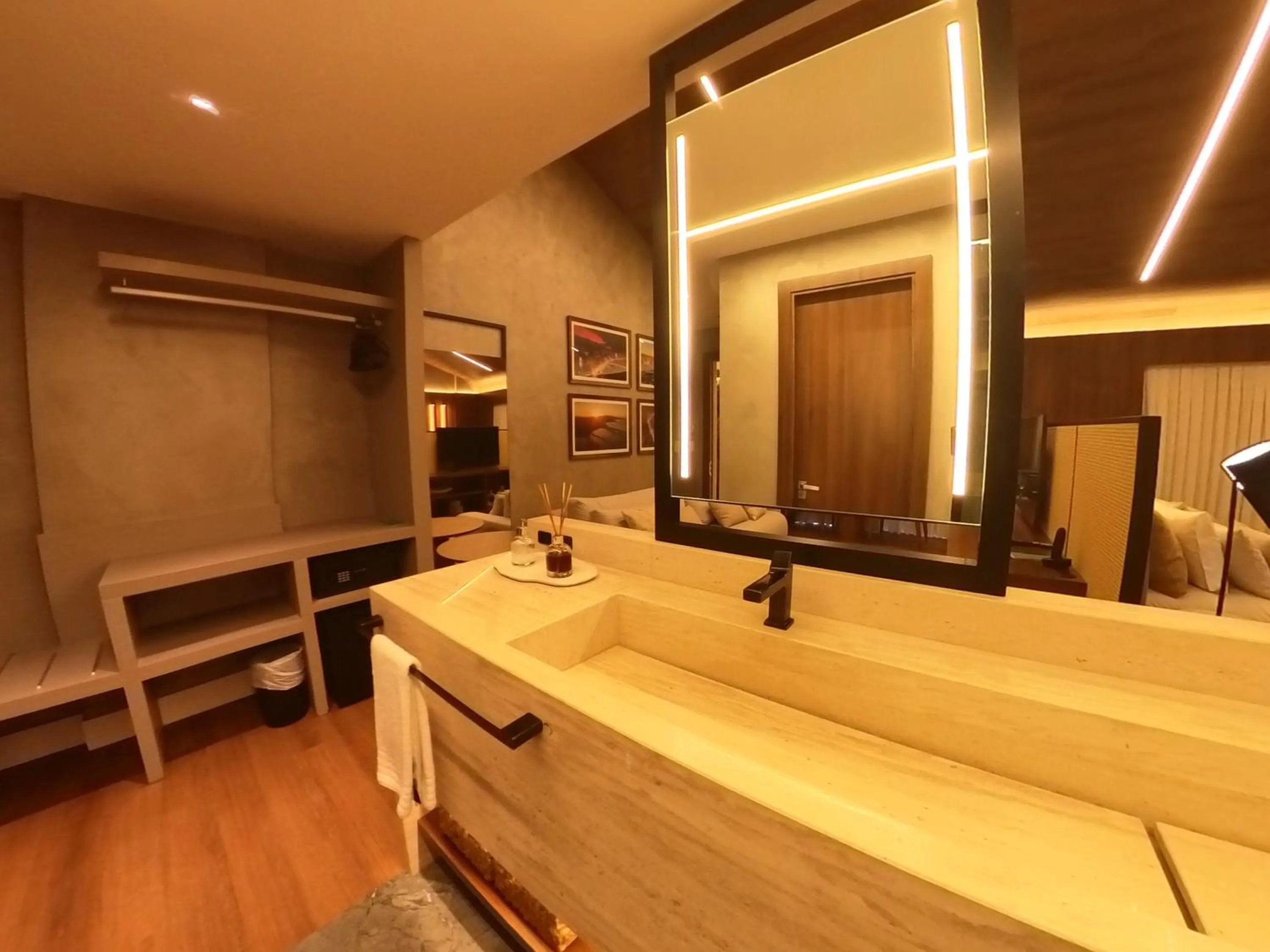 Fazzenda Park Resort