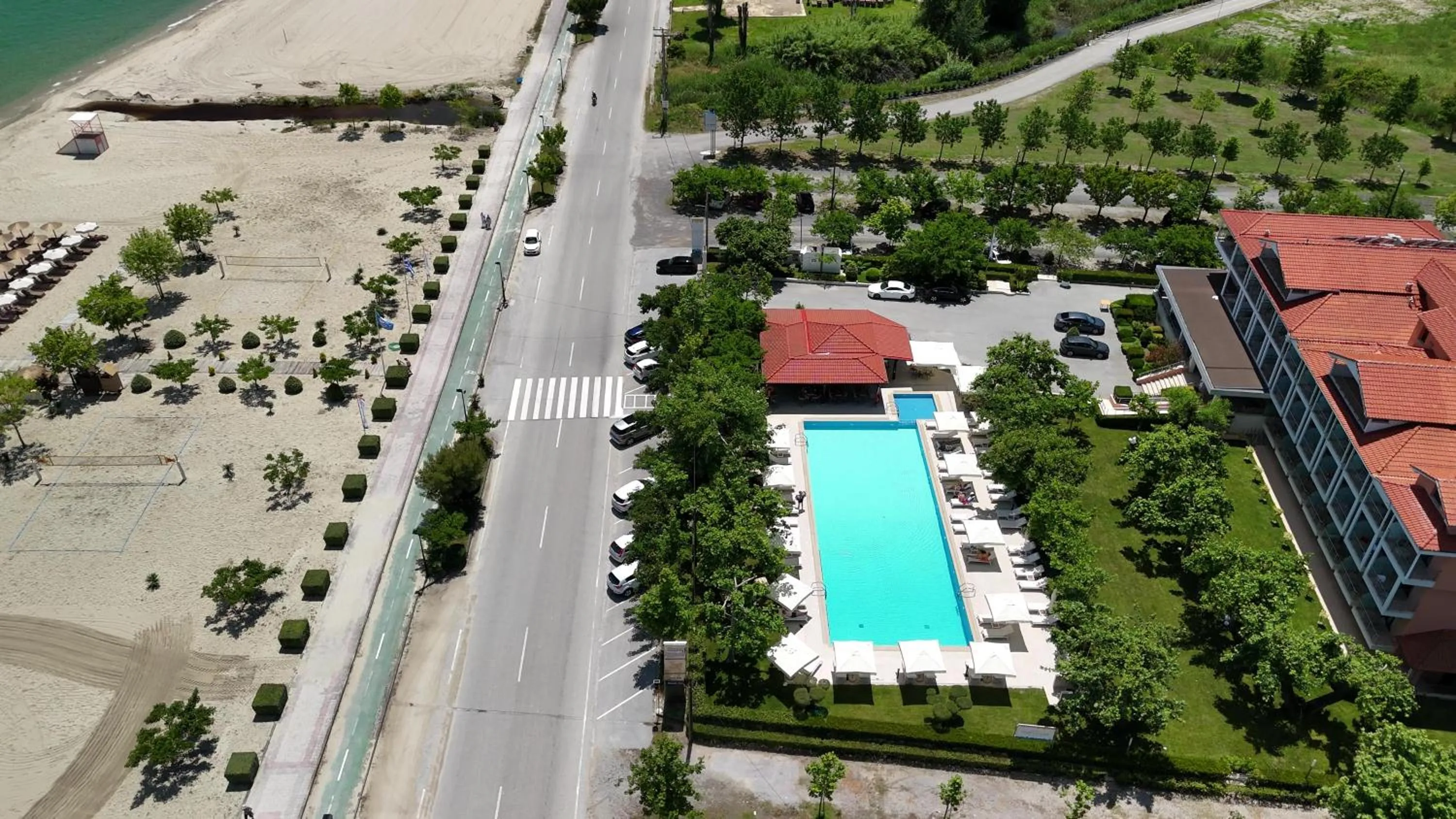 Hotel Giannoulis