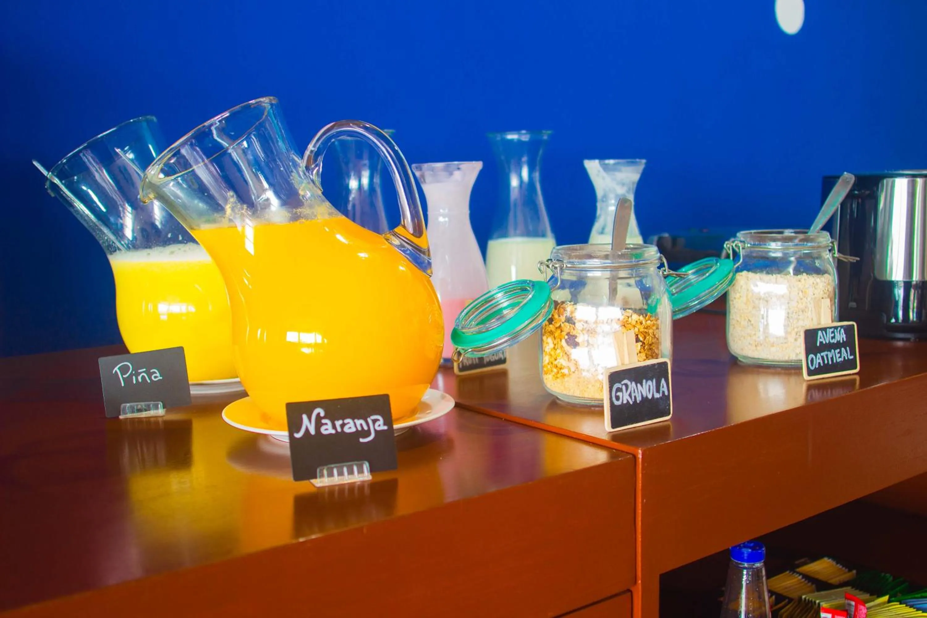 Torre Hotel Ejecutivo