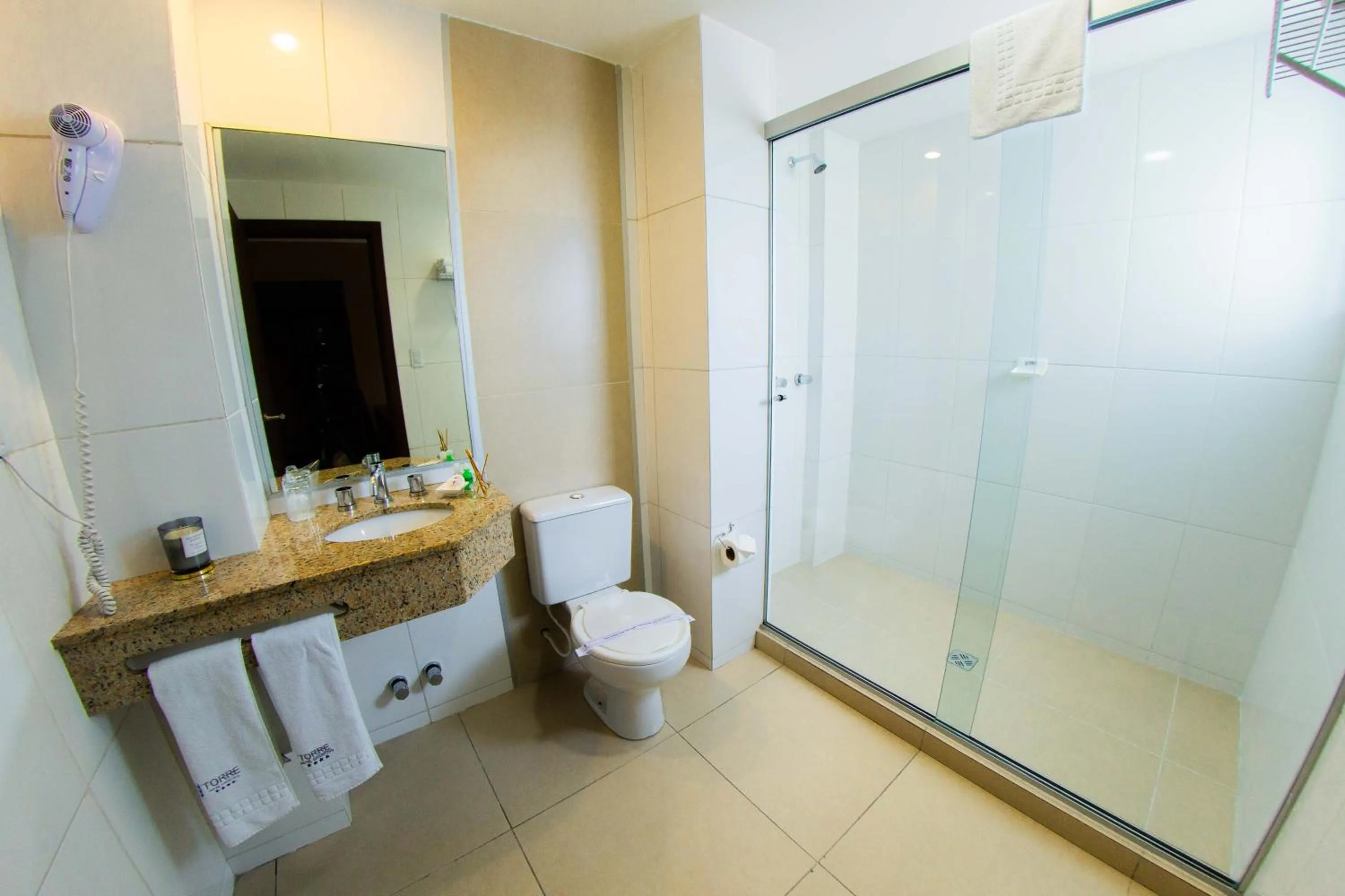 Torre Hotel Ejecutivo