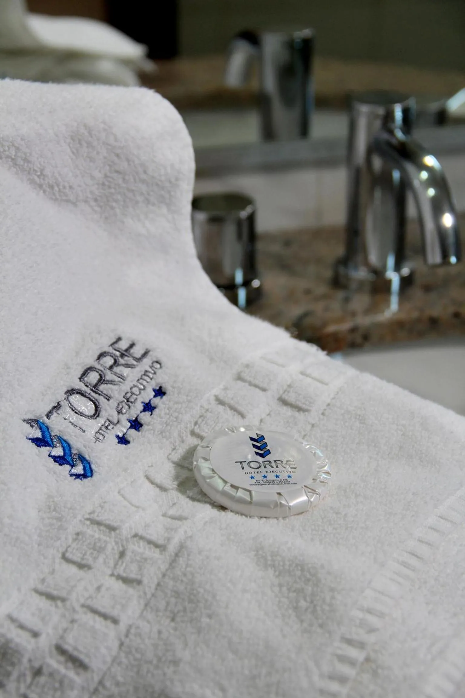 Other in Torre Hotel Ejecutivo