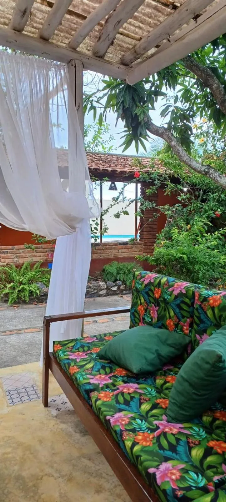 Pousada Água de Côco